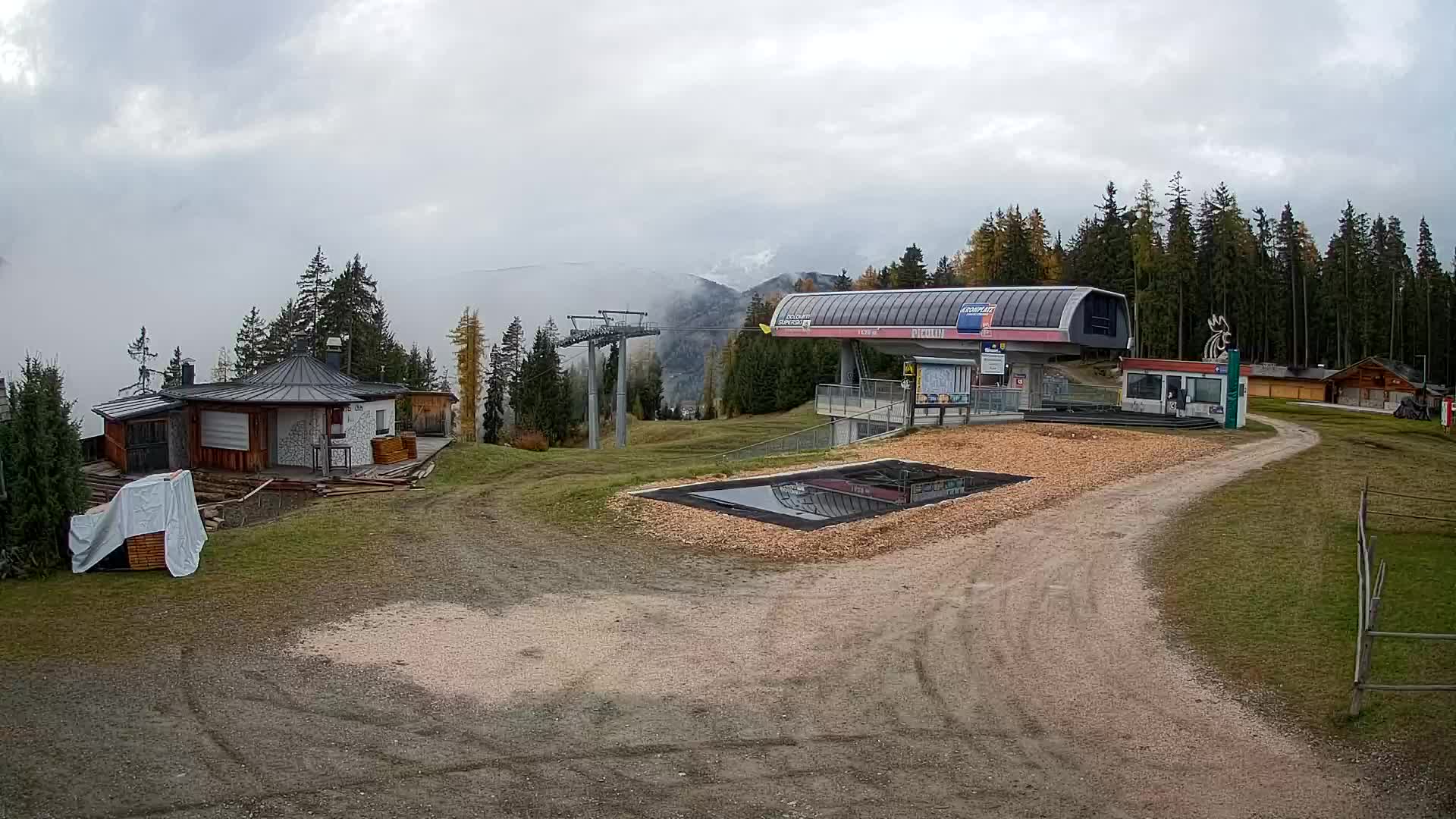 Piz de Plaies | San Vigilio | Kronplatz