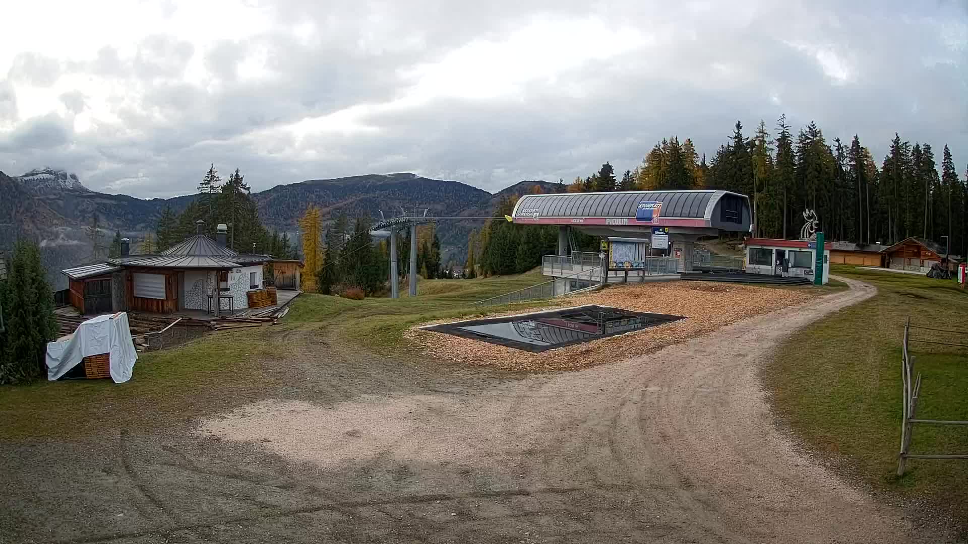 Piz de Plaies | San Vigilio