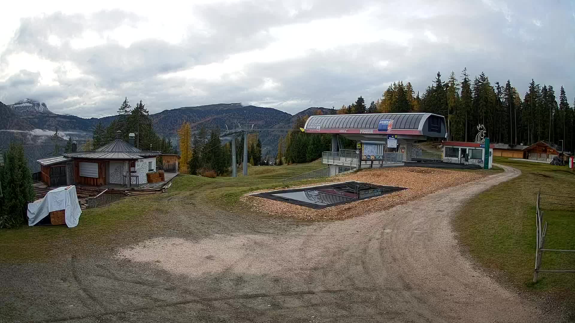 Piz de Plaies | San Vigilio