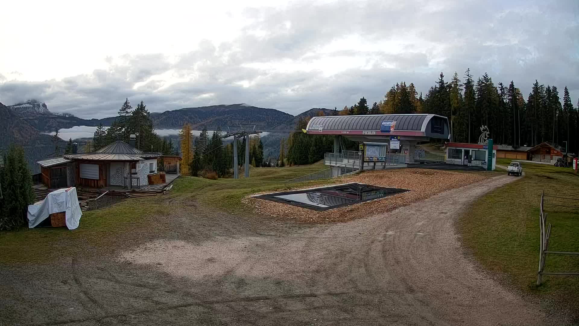 Piz de Plaies | San Vigilio | Kronplatz