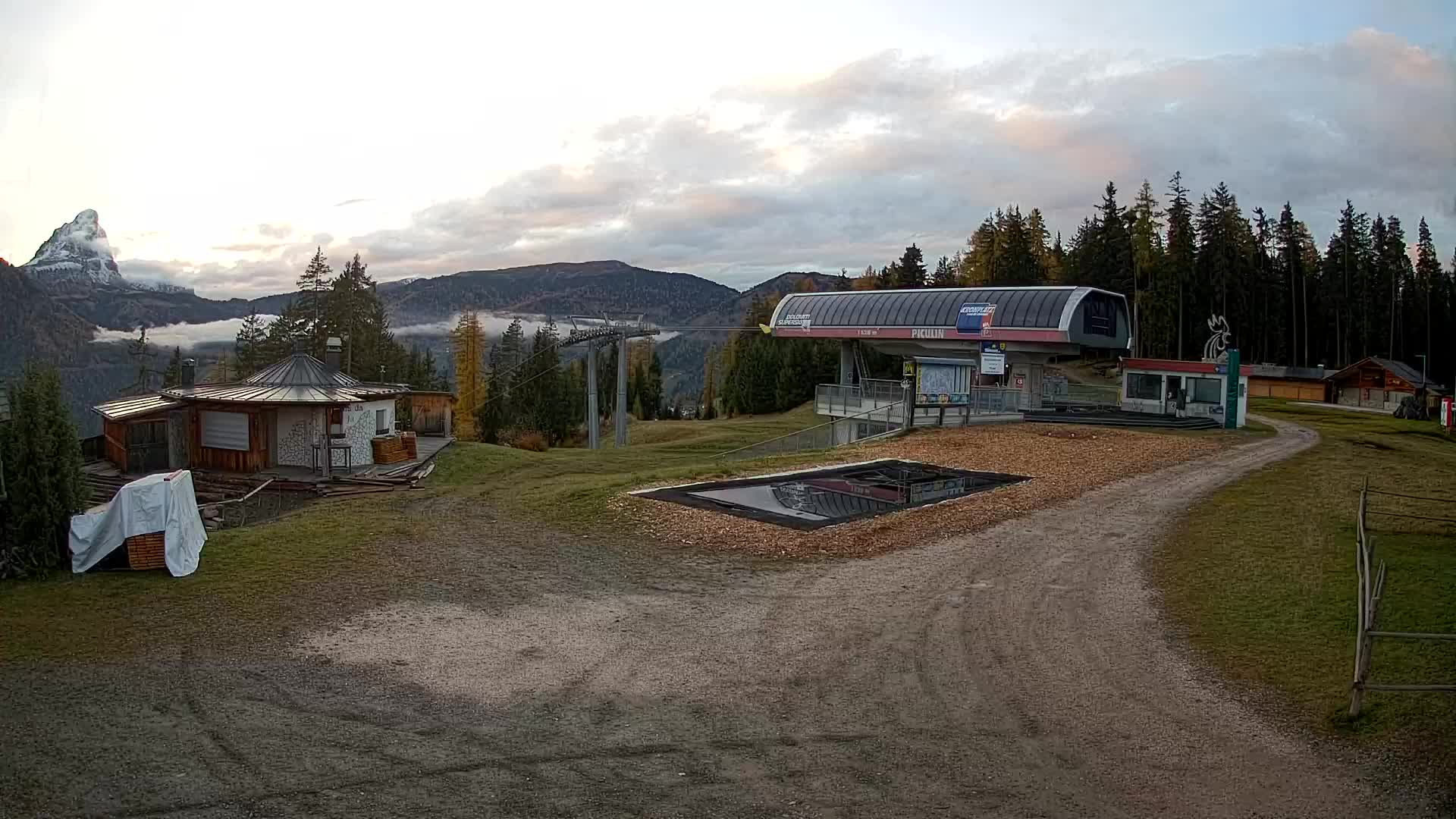 Piz de Plaies | San Vigilio