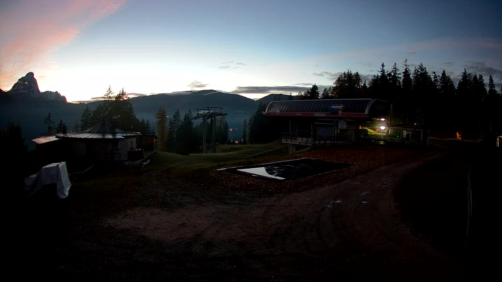 Piz de Plaies | San Vigilio | Kronplatz