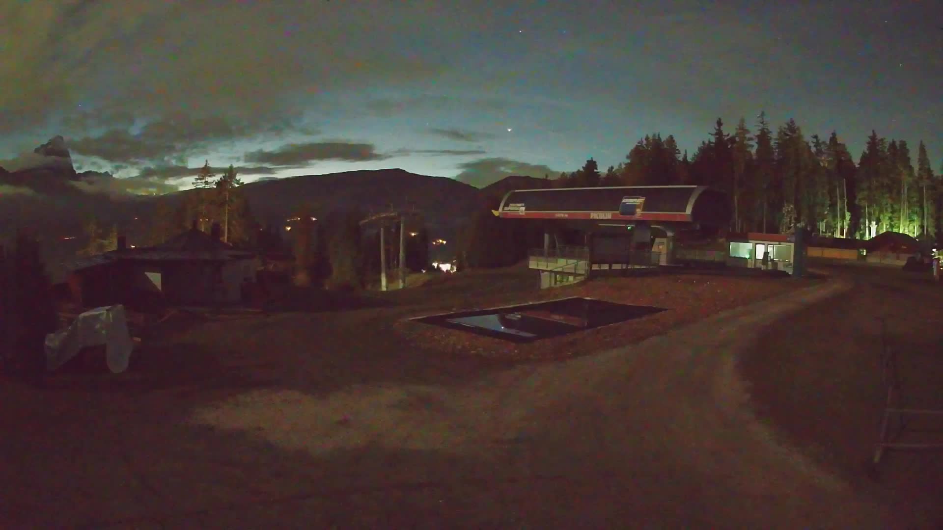 Piz de Plaies | San Vigilio | Kronplatz