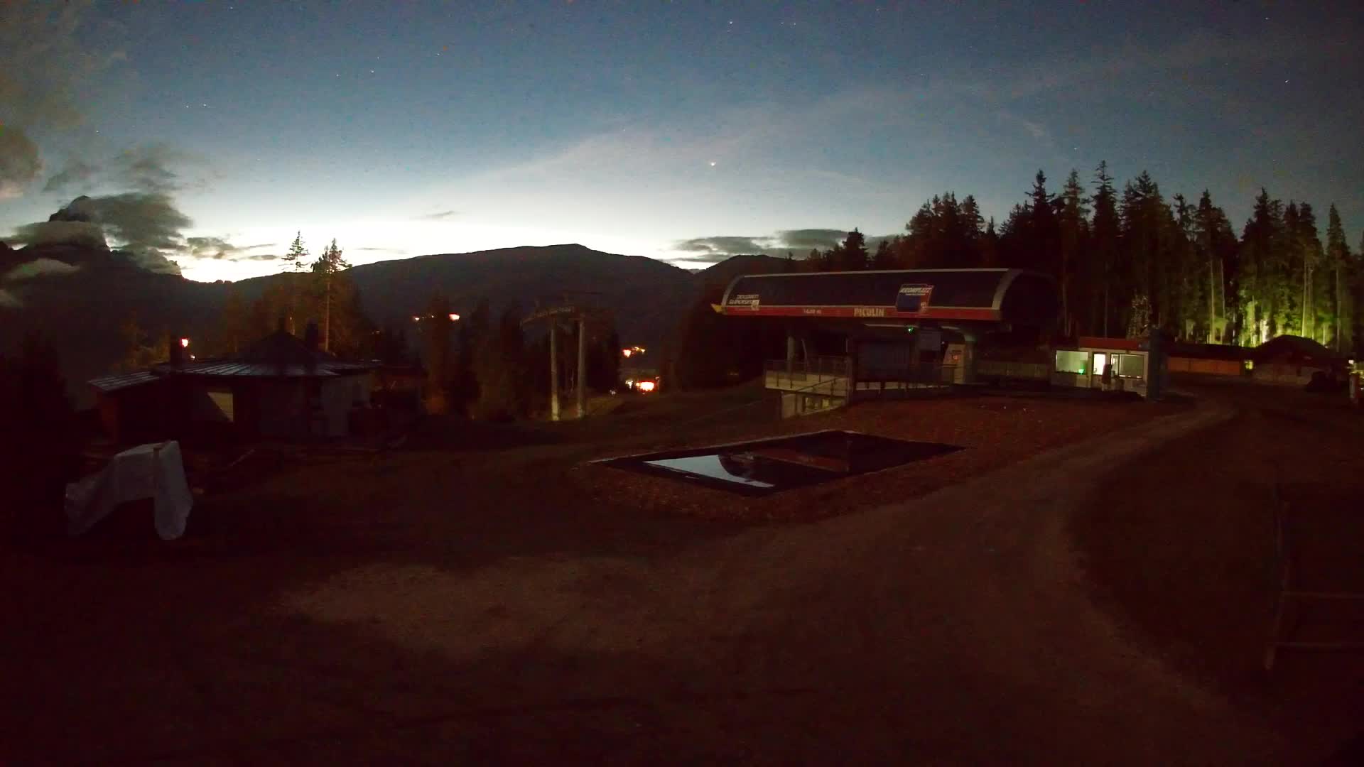 Piz de Plaies | San Vigilio