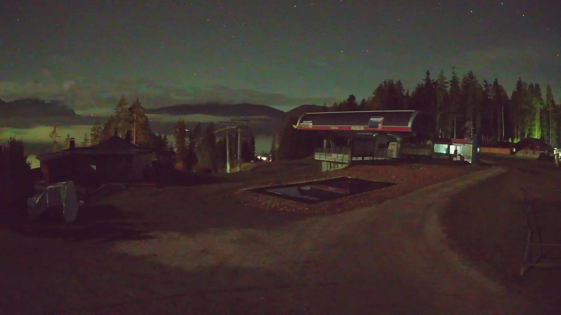 Piz de Plaies | St. Vigil