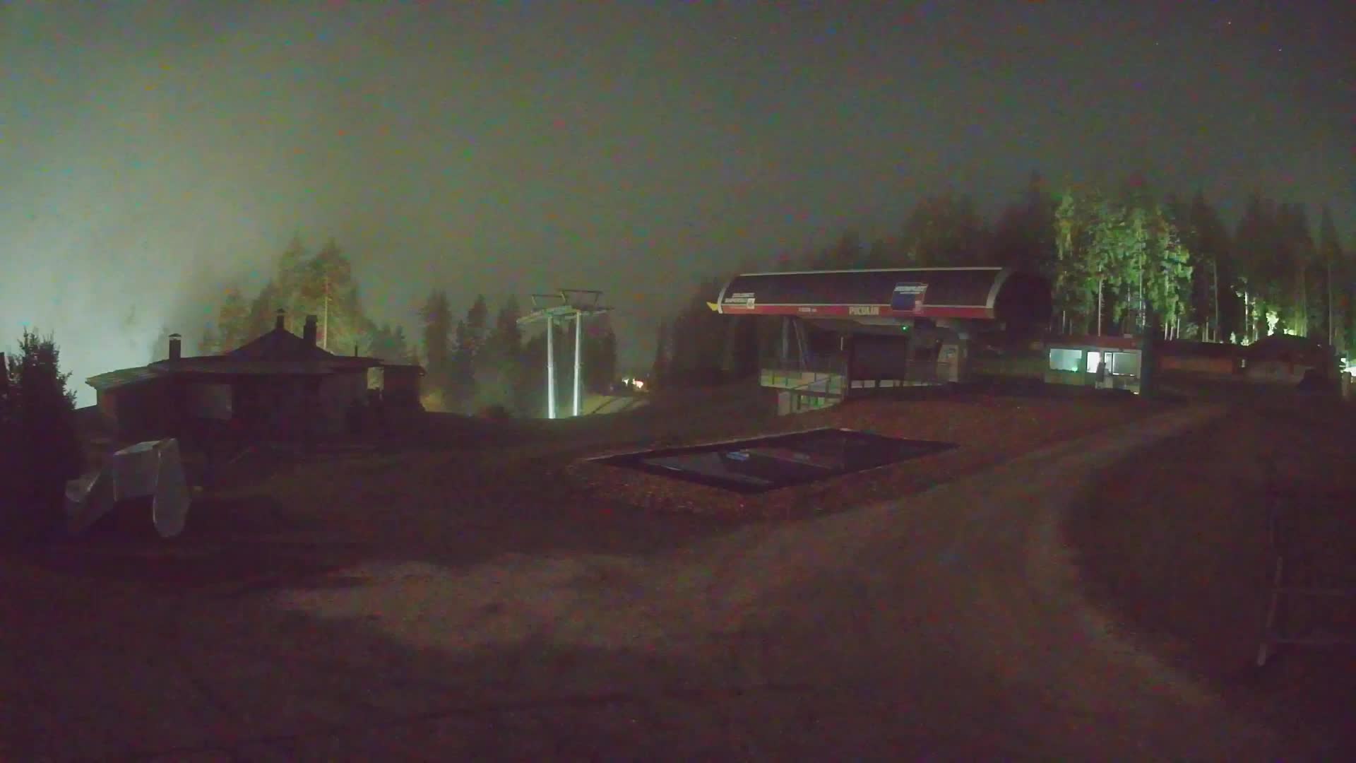 Piz de Plaies | St. Vigil