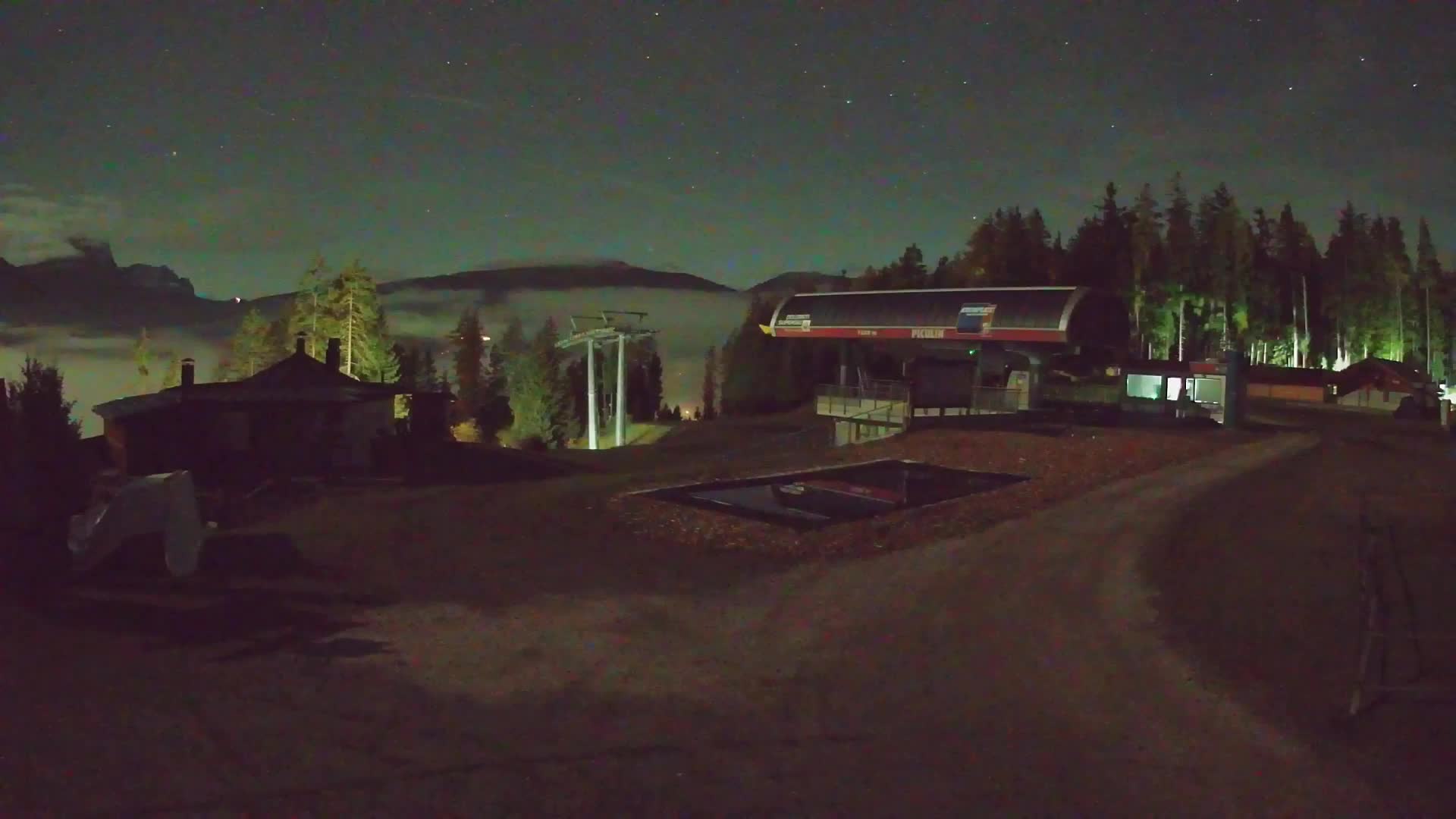 Piz de Plaies | San Vigilio | Kronplatz