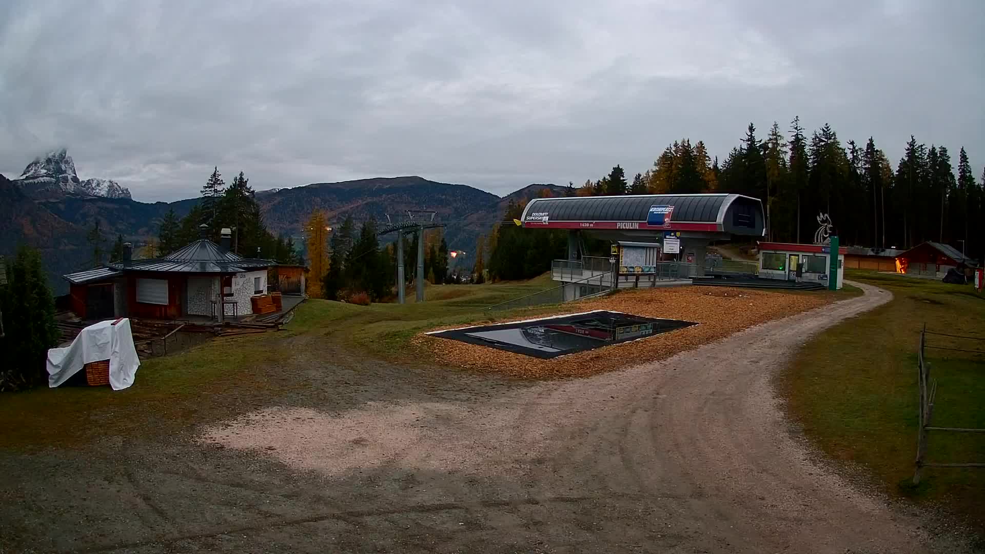 Piz de Plaies | San Vigilio