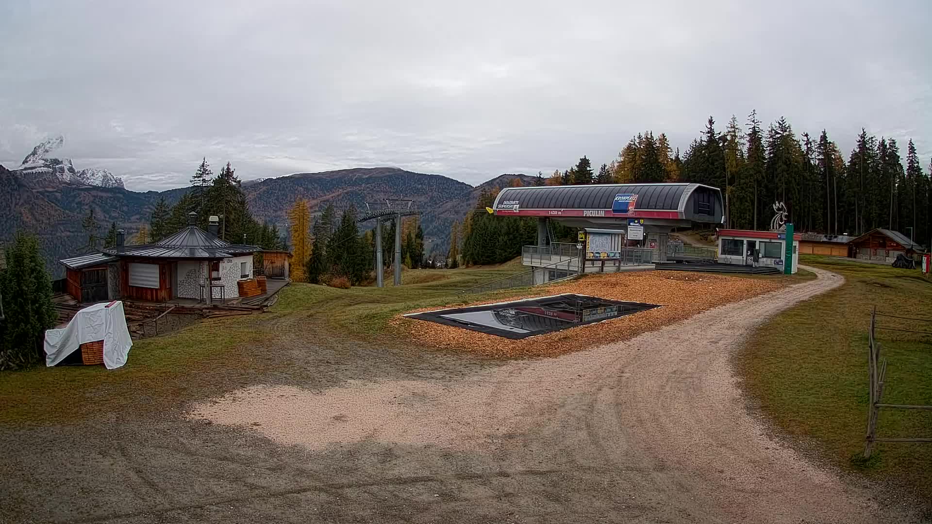 Piz de Plaies | San Vigilio