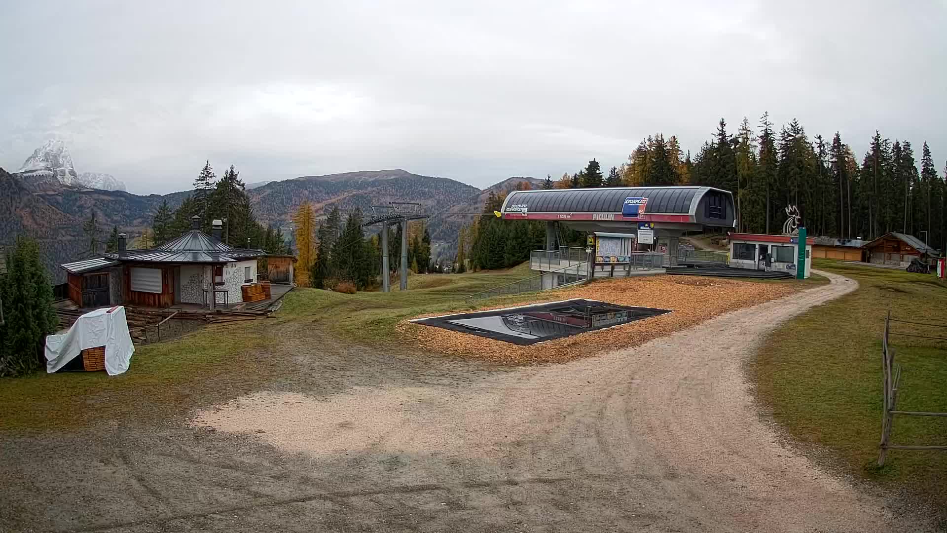 Piz de Plaies | San Vigilio