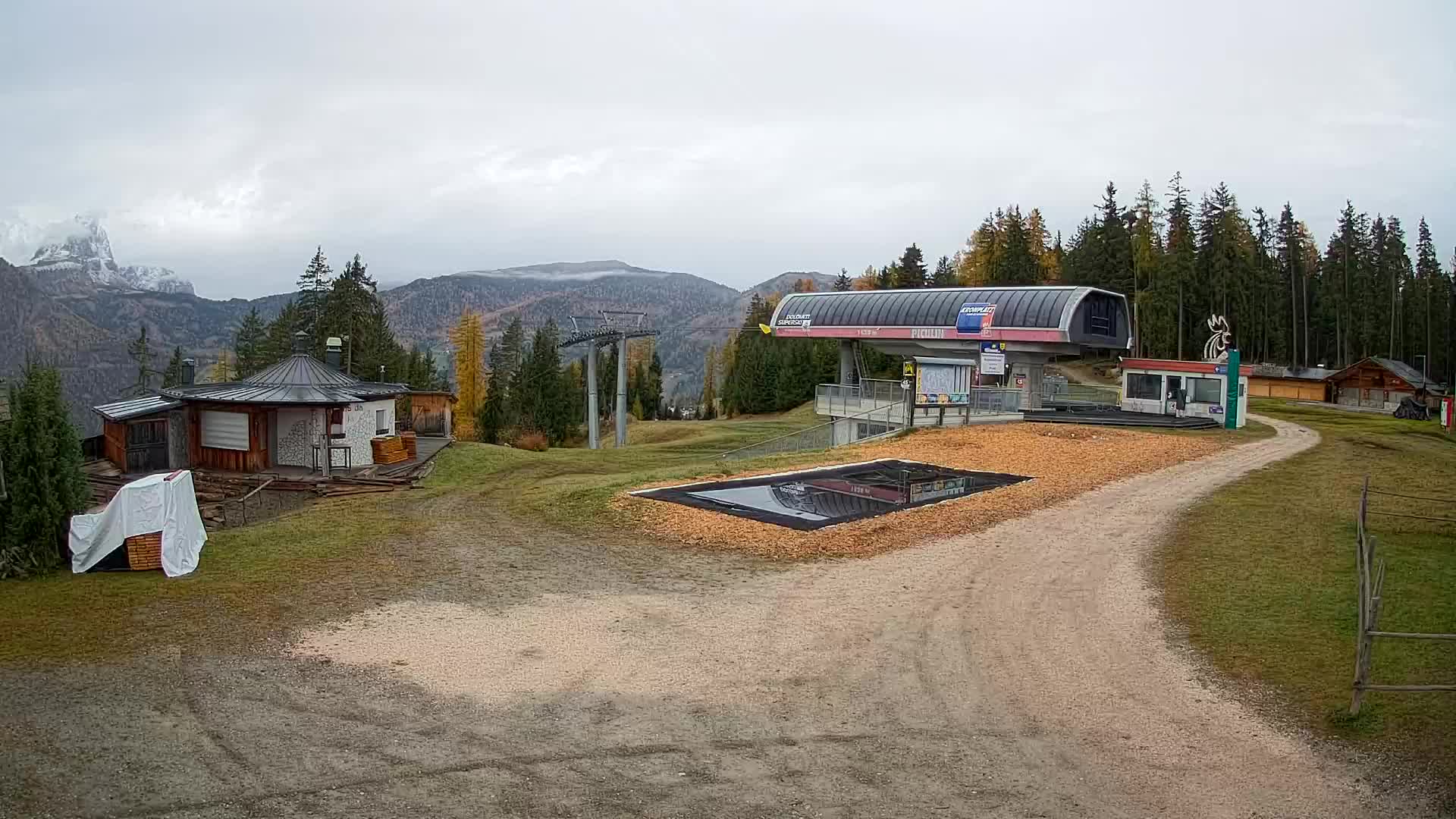 Piz de Plaies | San Vigilio