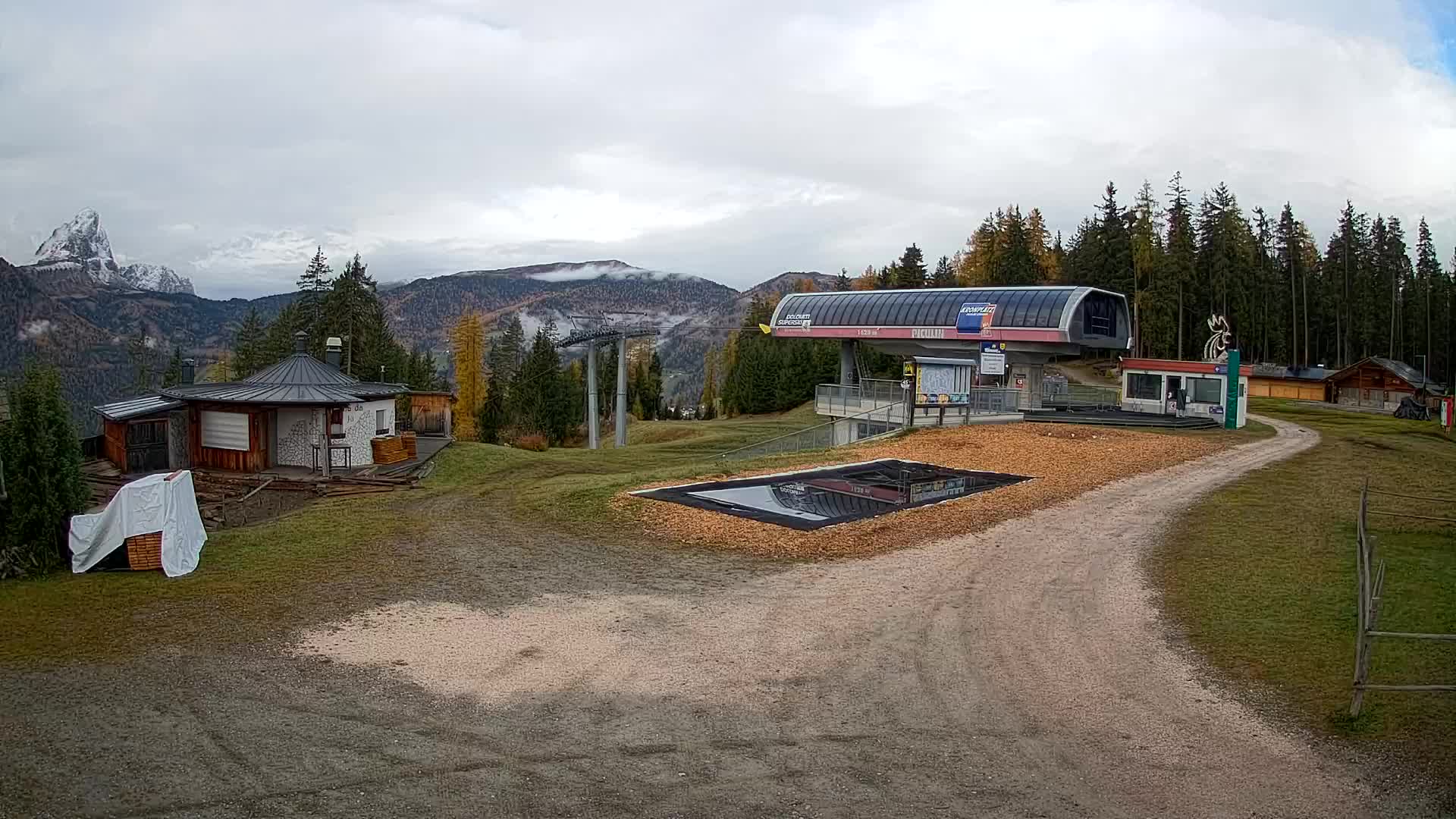 Piz de Plaies | San Vigilio