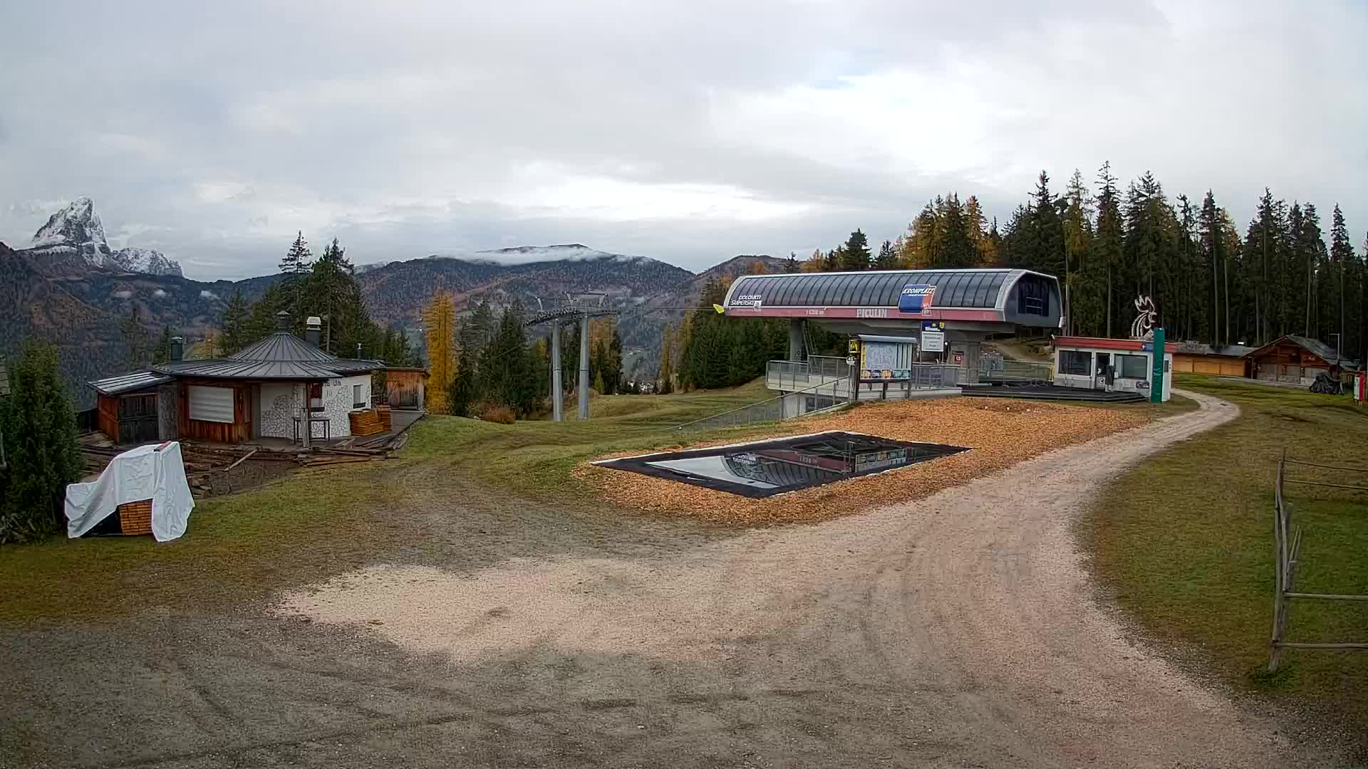 Piz de Plaies | San Vigilio | Kronplatz