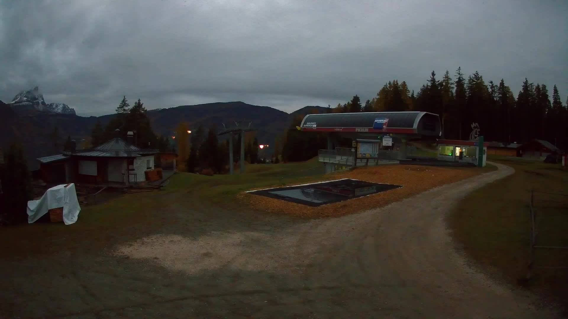 Piz de Plaies | San Vigilio | Kronplatz