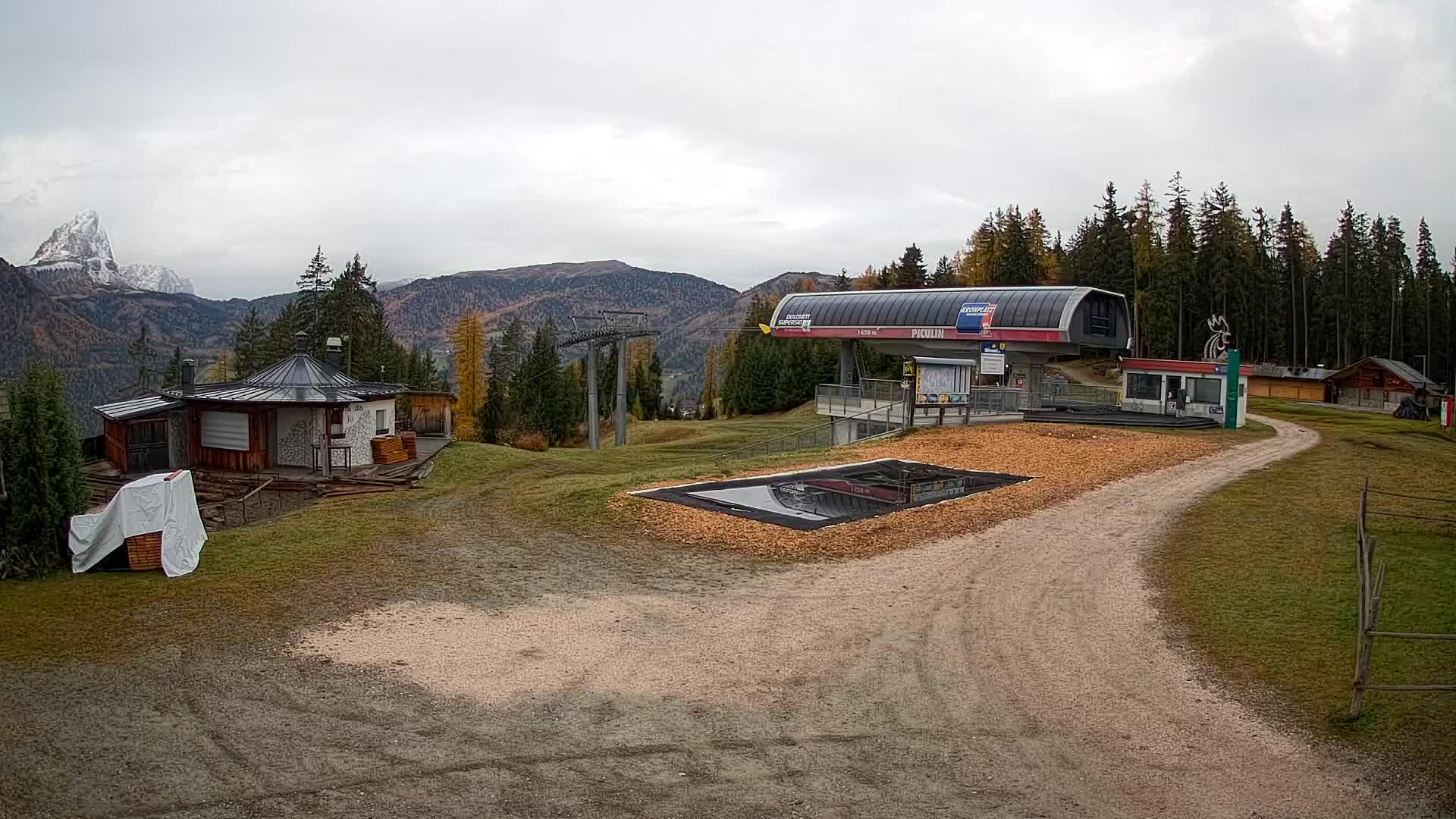 Piz de Plaies | San Vigilio