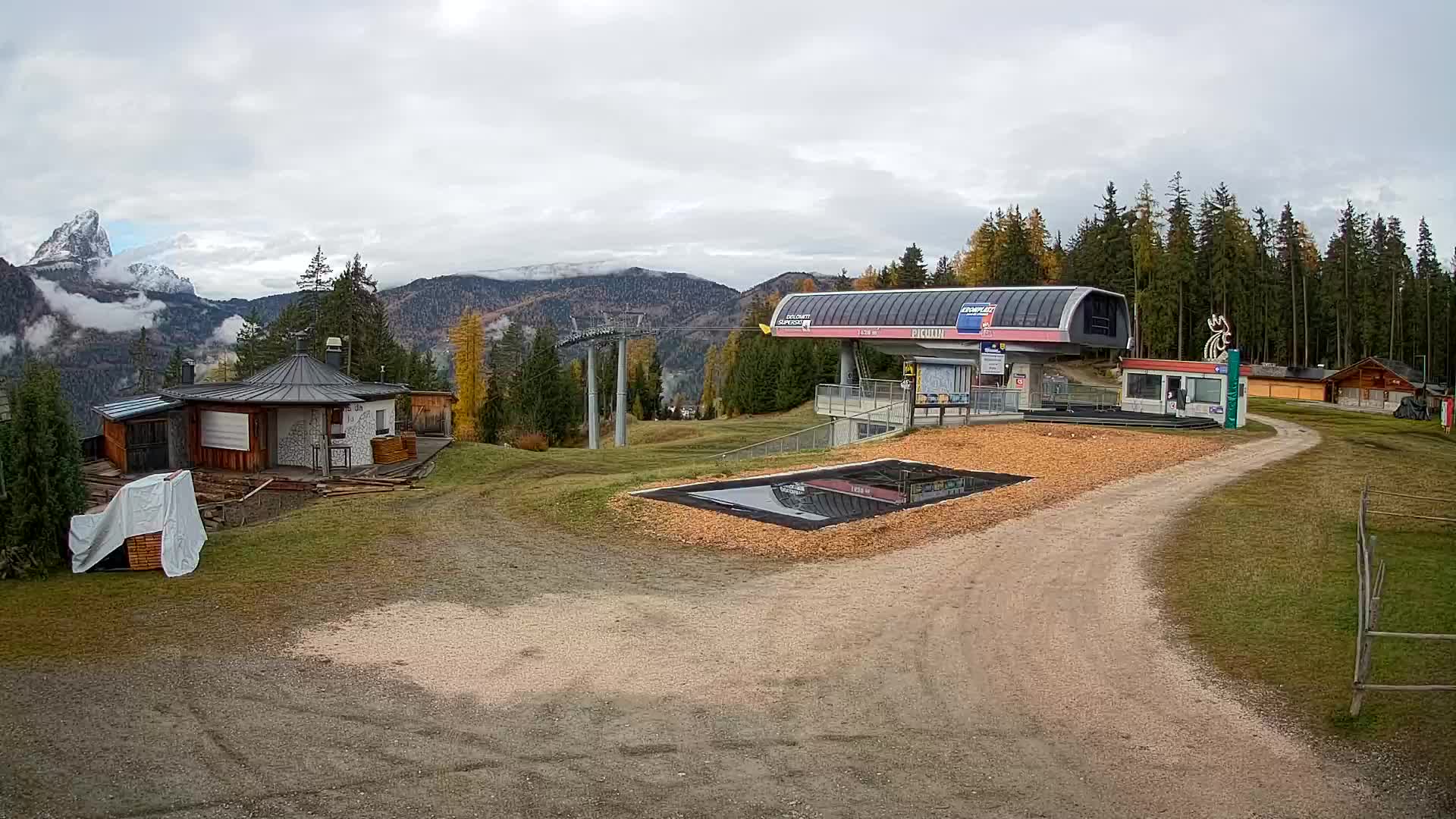 Piz de Plaies | San Vigilio