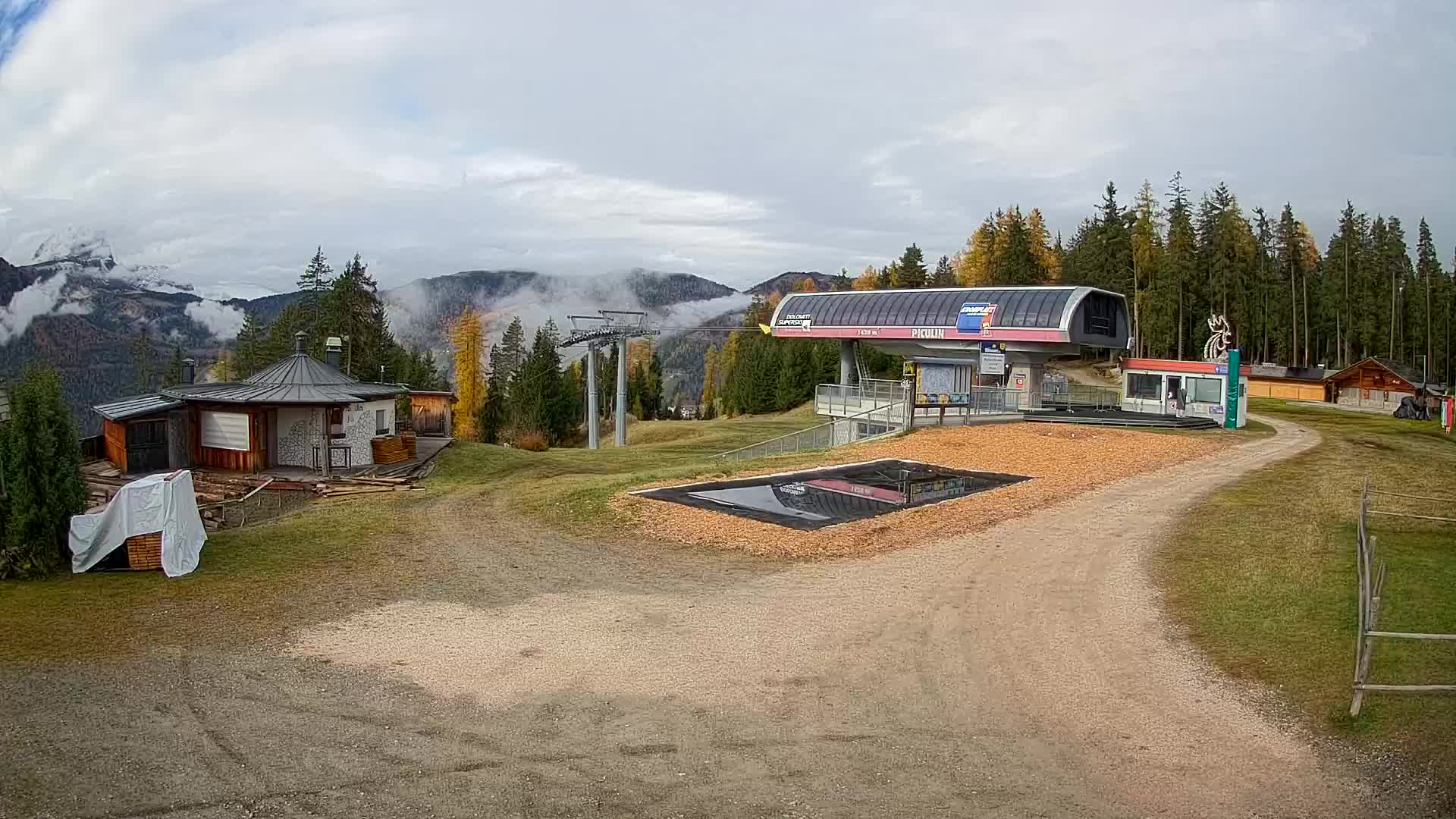 Piz de Plaies | San Vigilio