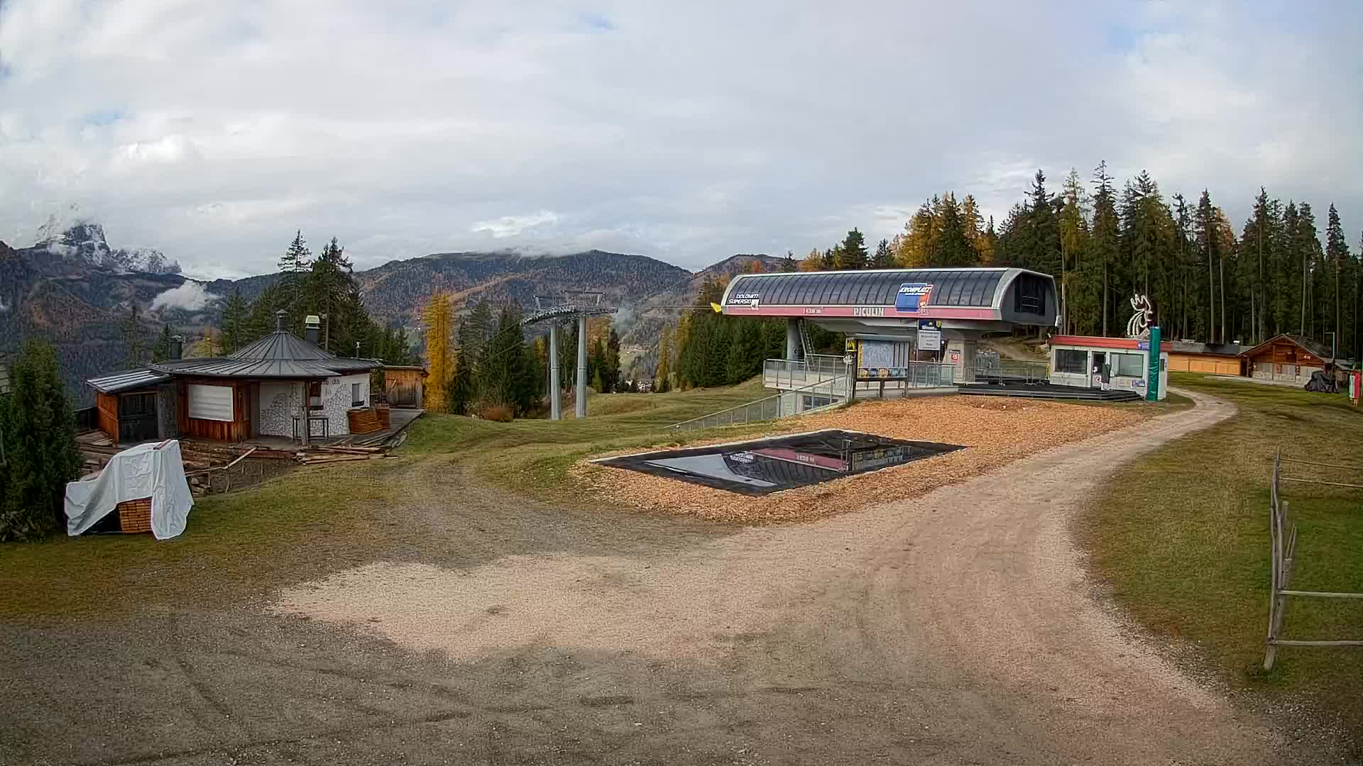 Piz de Plaies | San Vigilio | Kronplatz