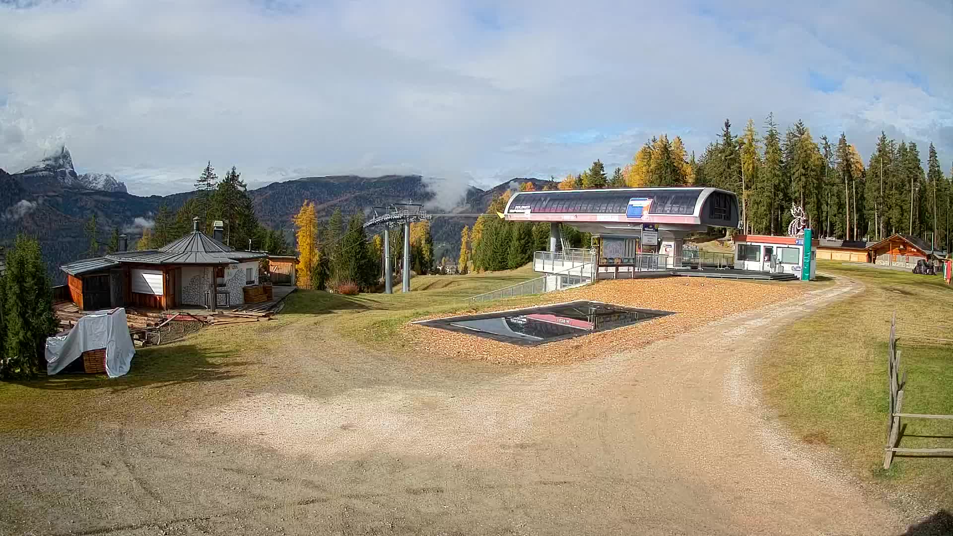 Piz de Plaies | St. Vigil