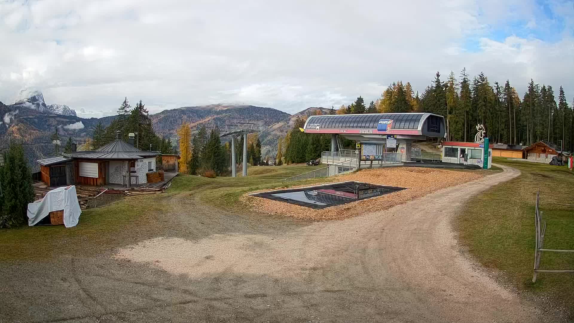 Piz de Plaies | San Vigilio