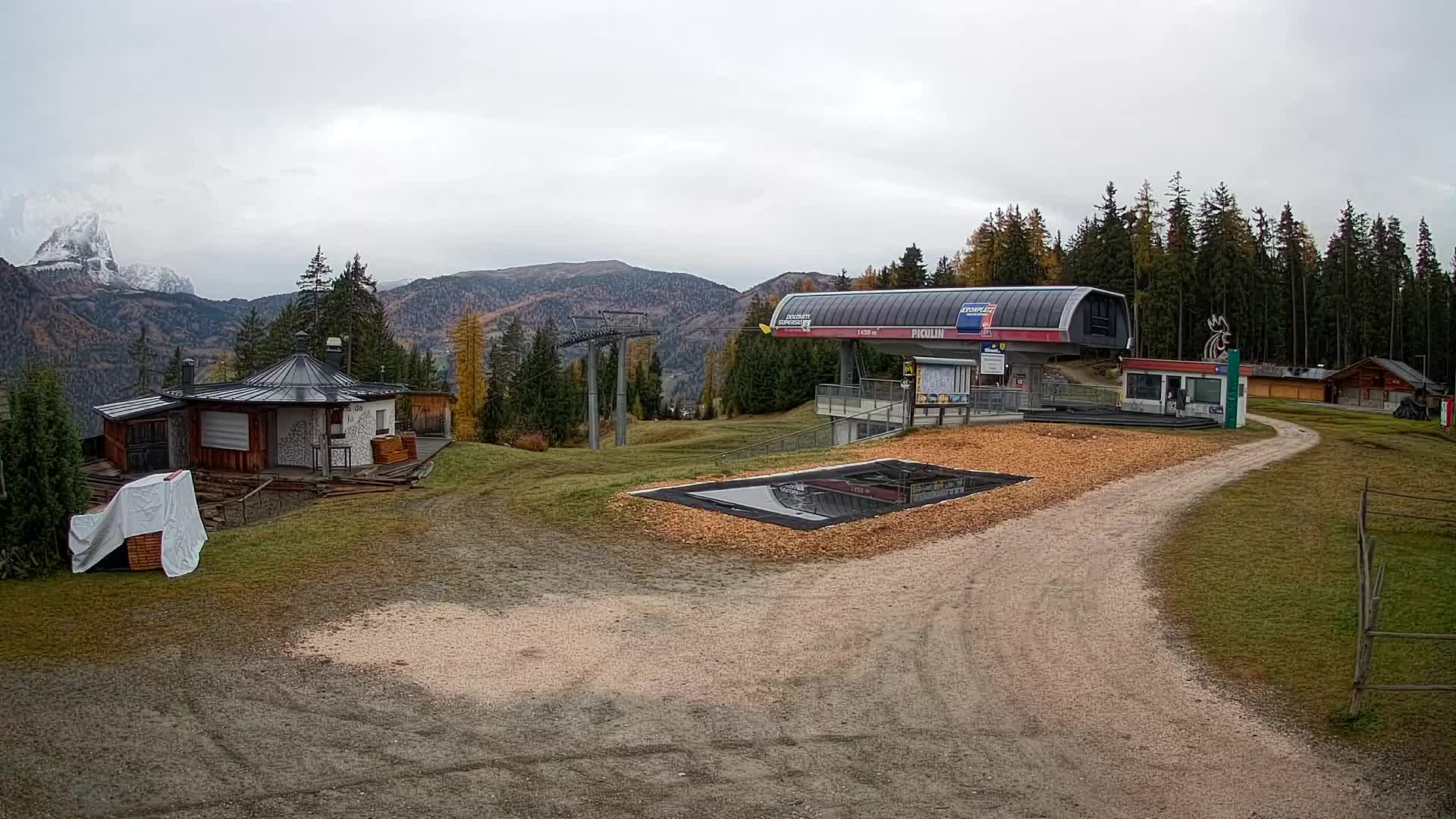 Piz de Plaies | San Vigilio