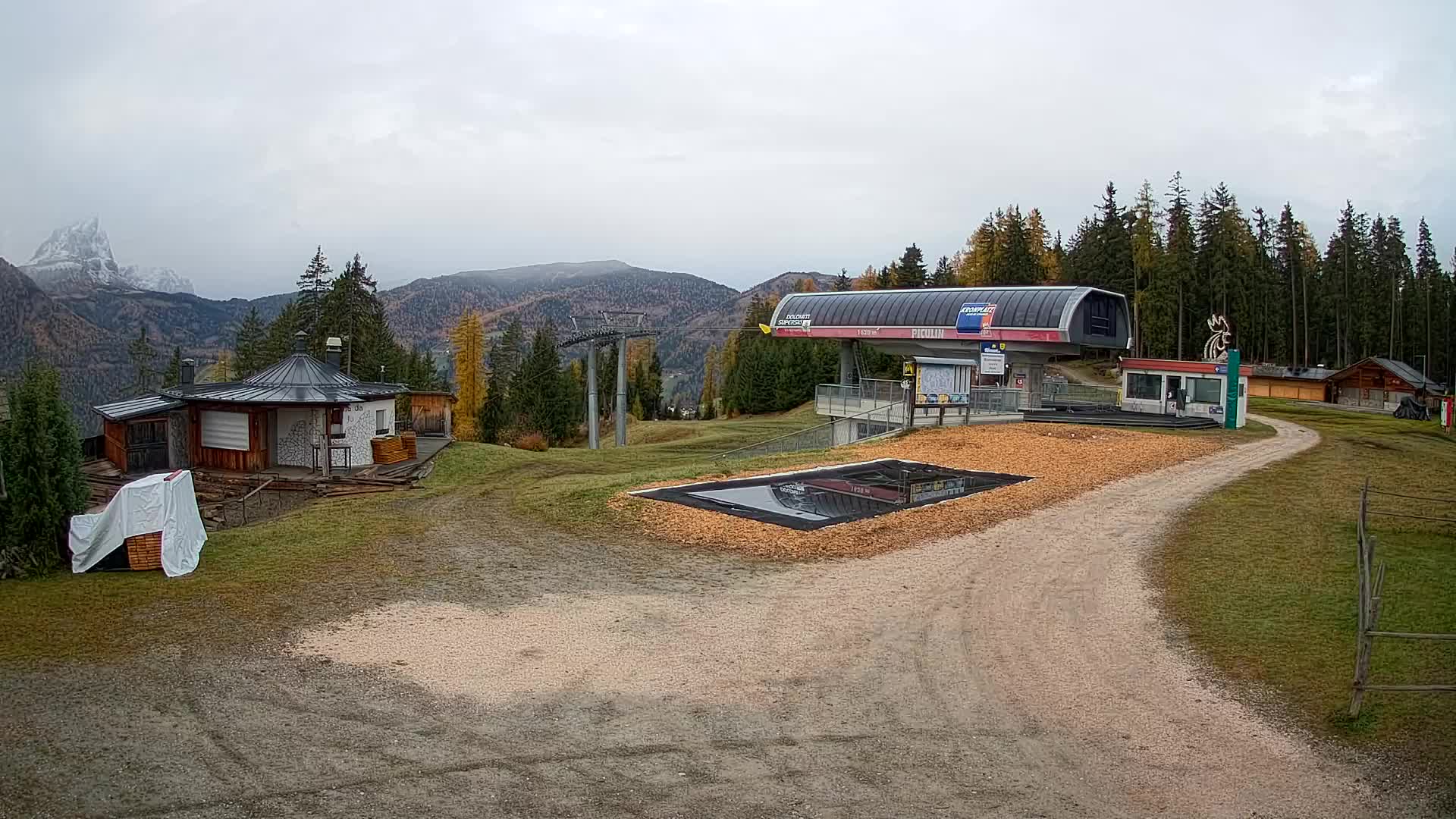 Piz de Plaies | San Vigilio | Kronplatz