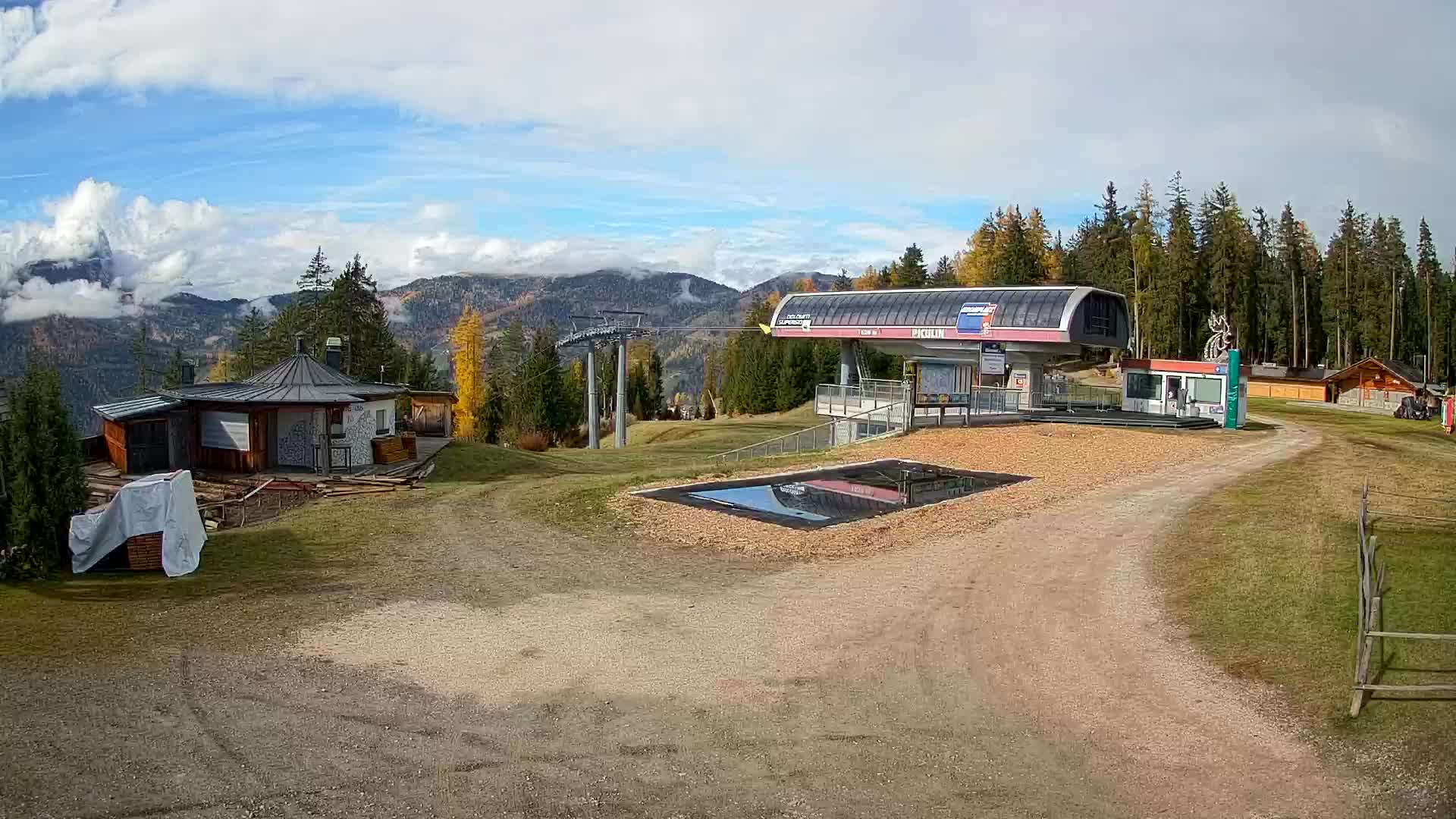 Piz de Plaies | San Vigilio