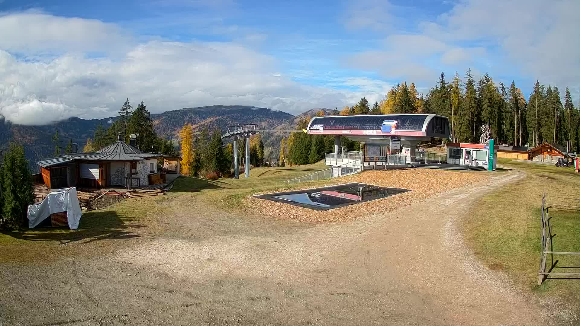 Piz de Plaies | St. Vigil