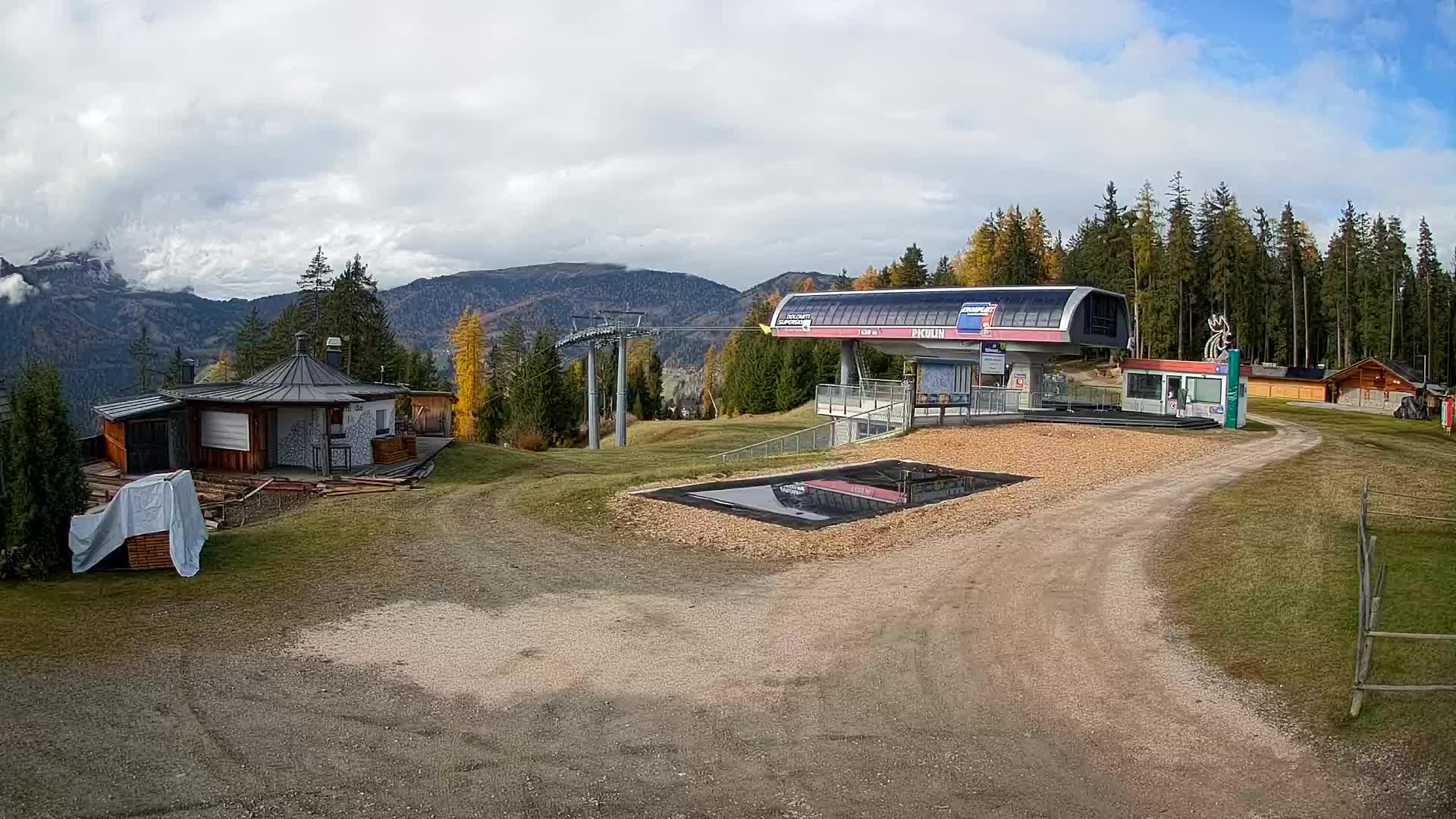 Piz de Plaies | San Vigilio