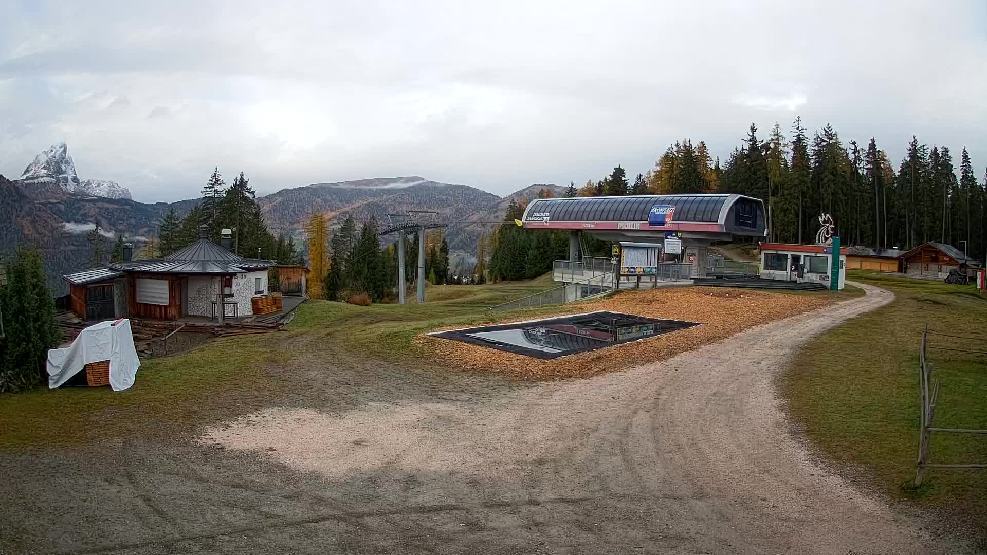 Piz de Plaies | San Vigilio | Kronplatz