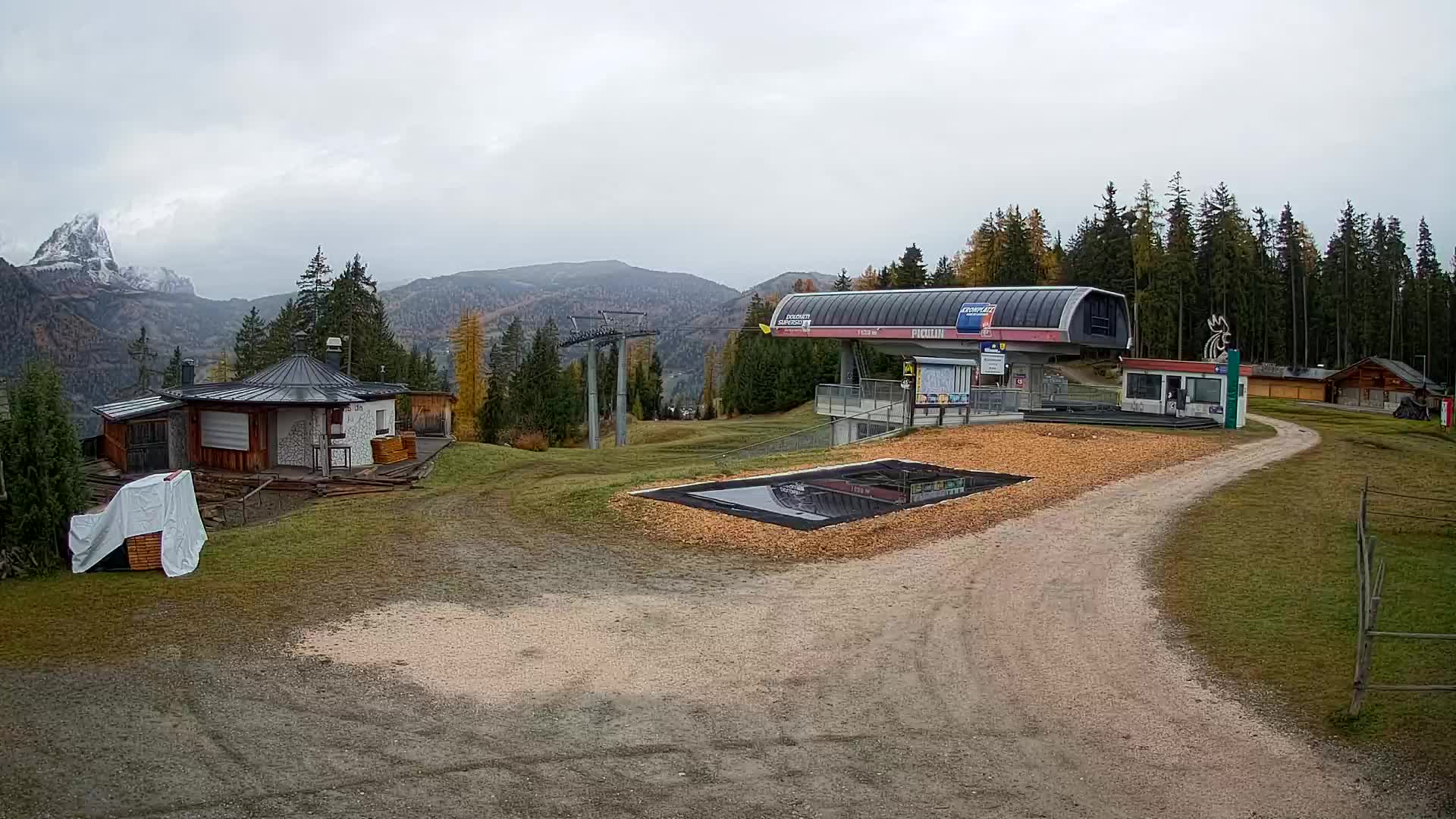 Piz de Plaies | San Vigilio | Kronplatz