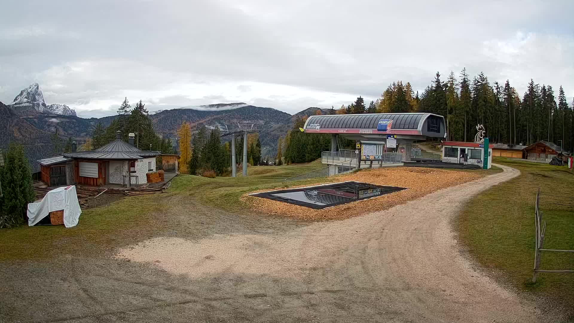 Piz de Plaies | San Vigilio