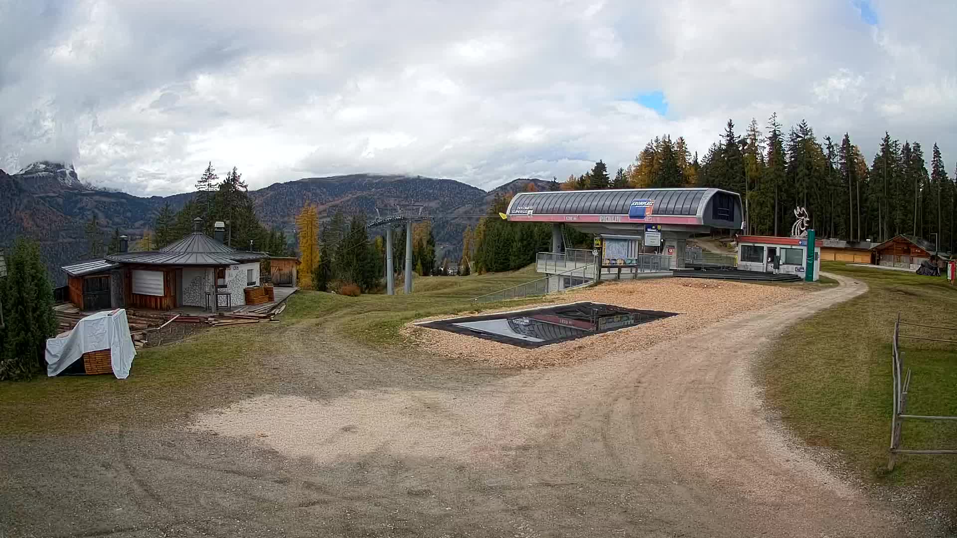 Piz de Plaies | San Vigilio