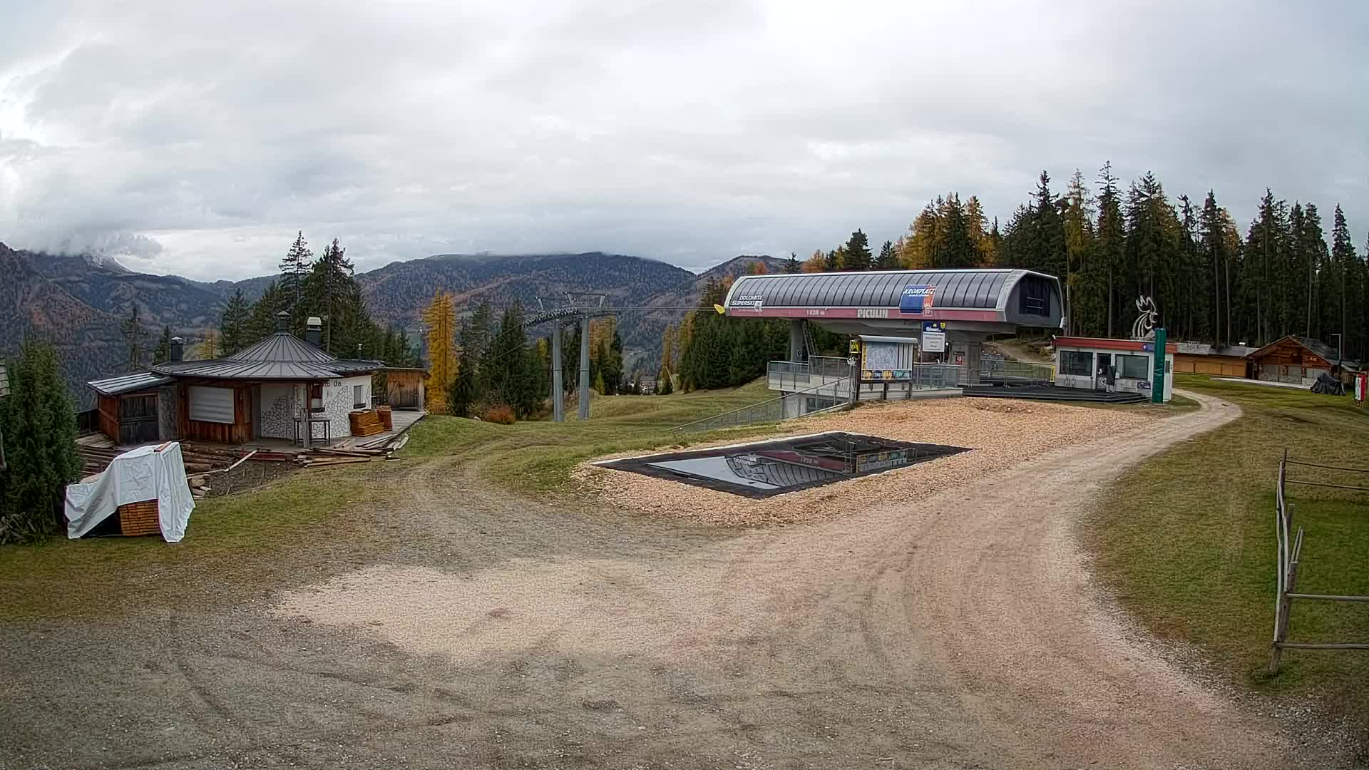 Piz de Plaies | San Vigilio