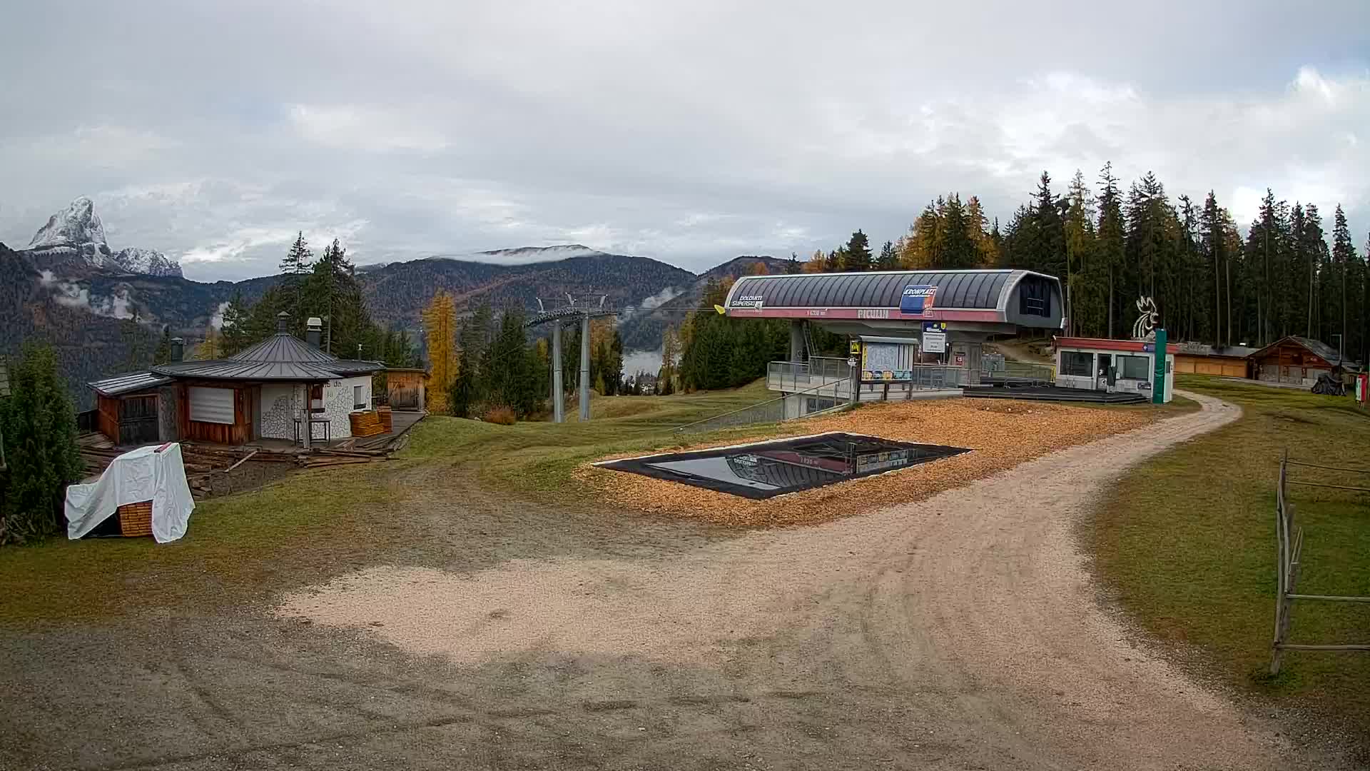 Piz de Plaies | San Vigilio | Kronplatz