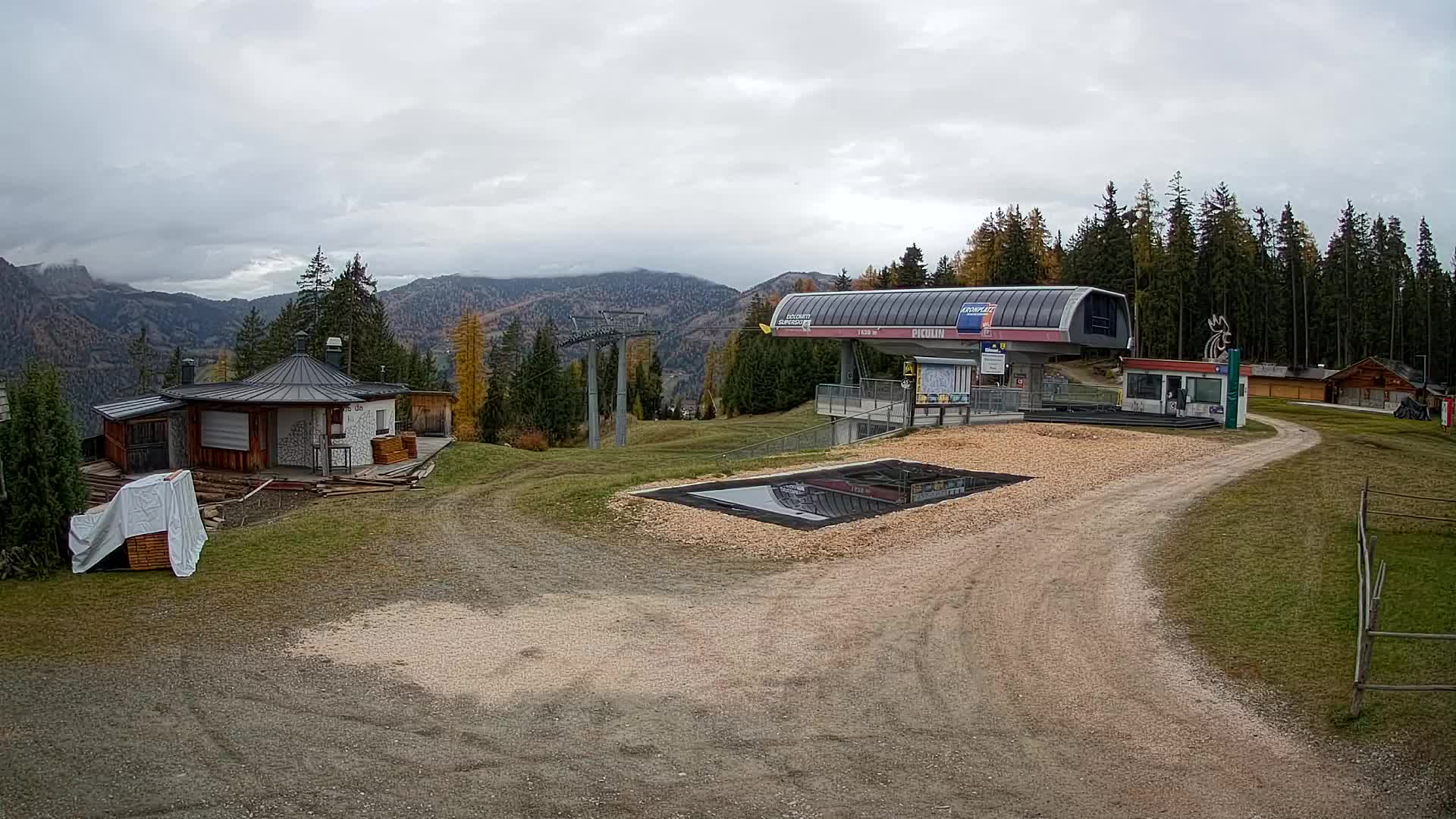 Piz de Plaies | San Vigilio | Kronplatz