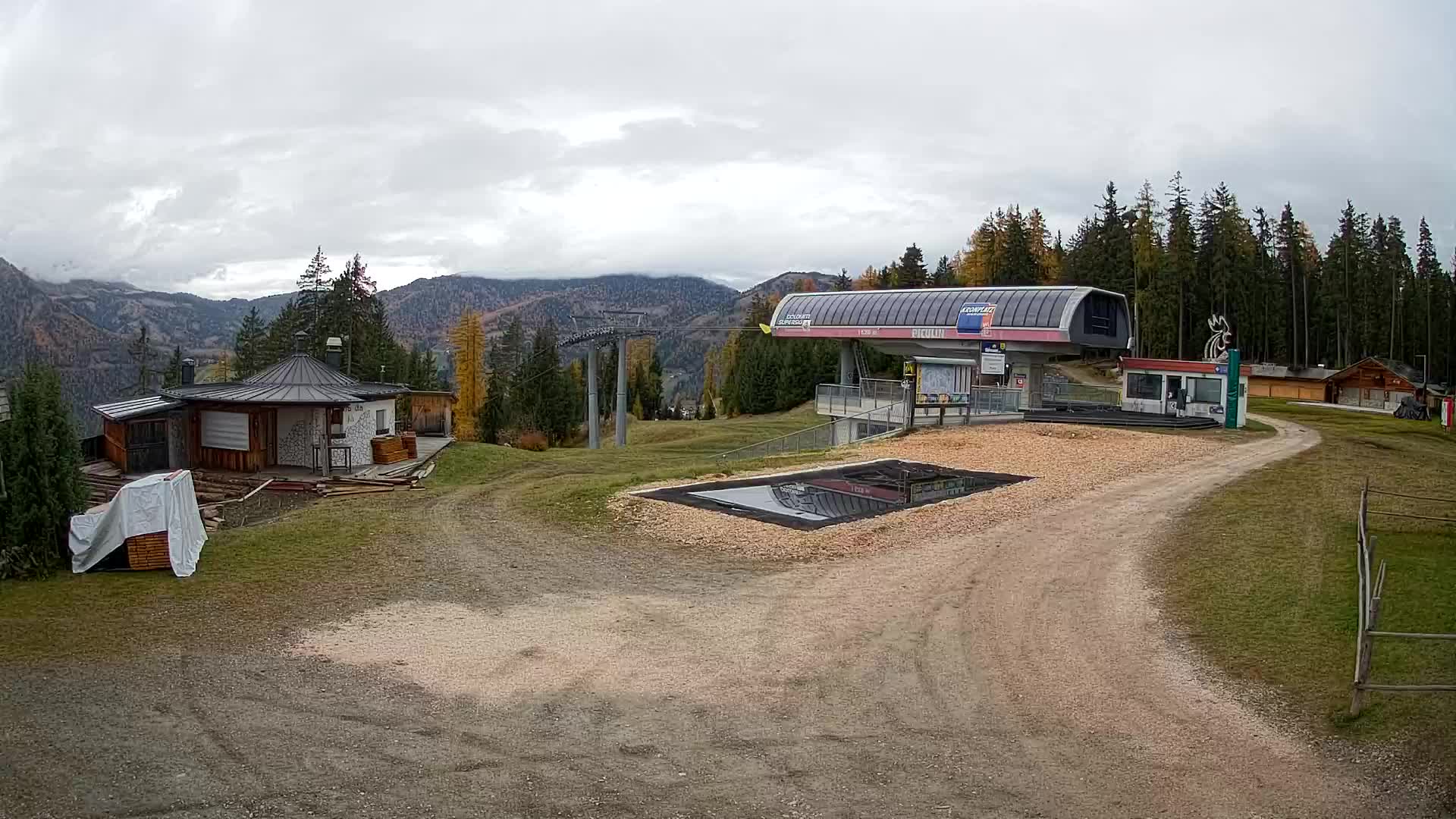 Piz de Plaies | San Vigilio | Kronplatz