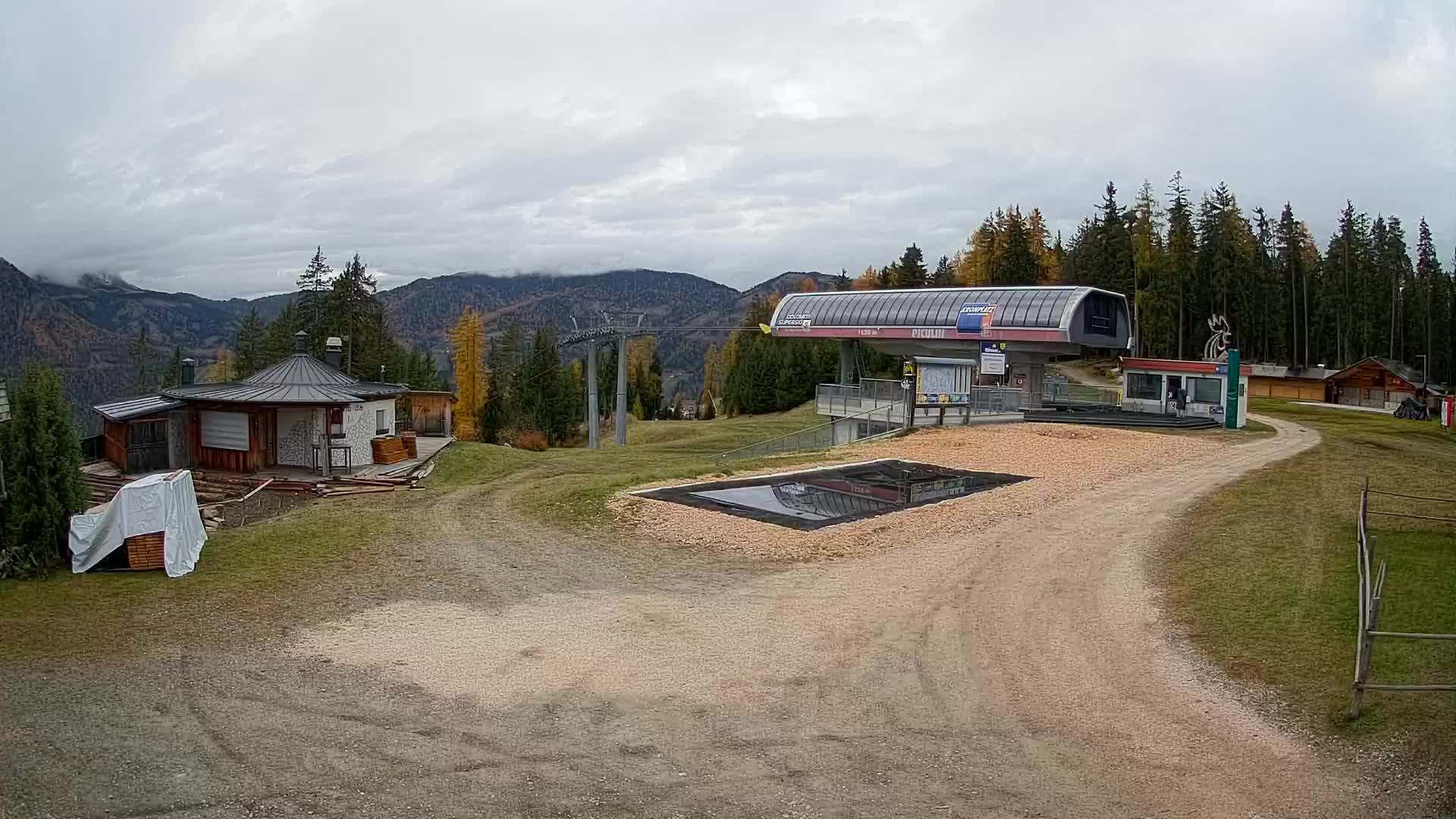 Piz de Plaies | San Vigilio