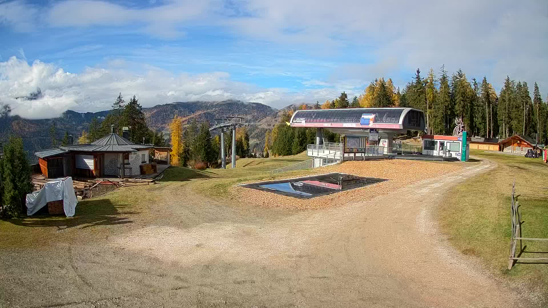 Piz de Plaies | San Vigilio