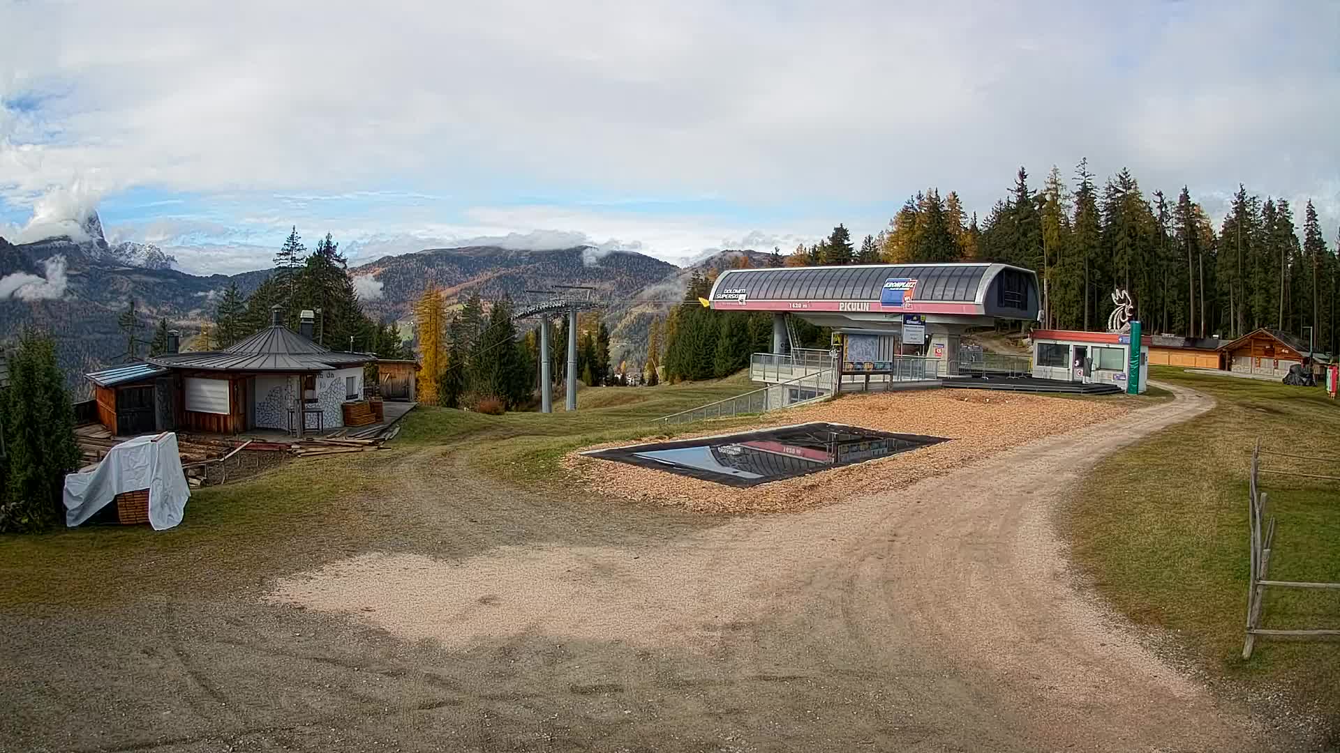 Piz de Plaies | San Vigilio | Kronplatz