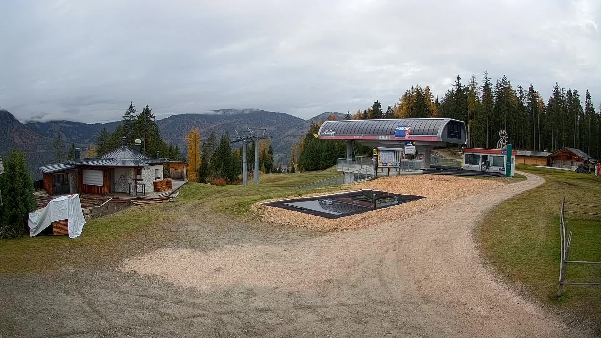 Piz de Plaies | San Vigilio | Kronplatz