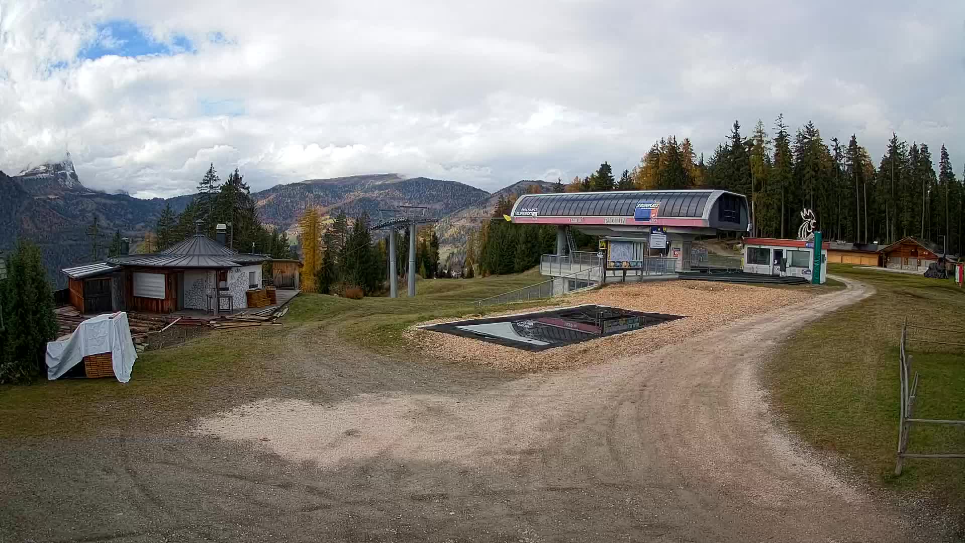 Piz de Plaies | San Vigilio