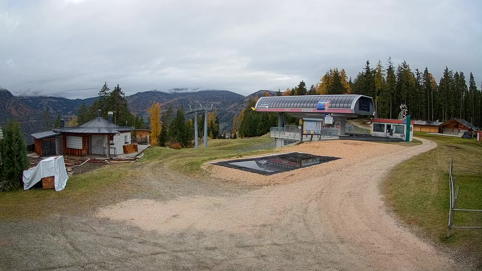 Piz de Plaies | San Vigilio | Kronplatz