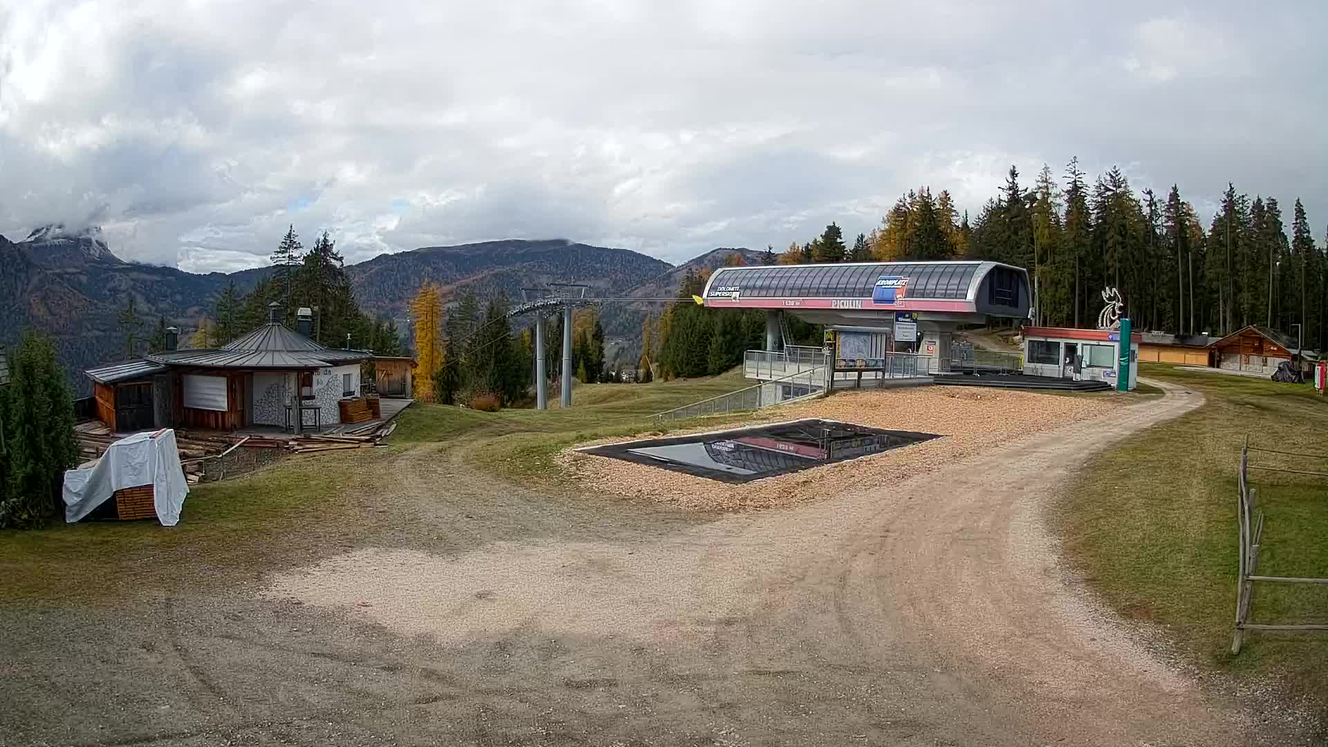 Piz de Plaies | San Vigilio