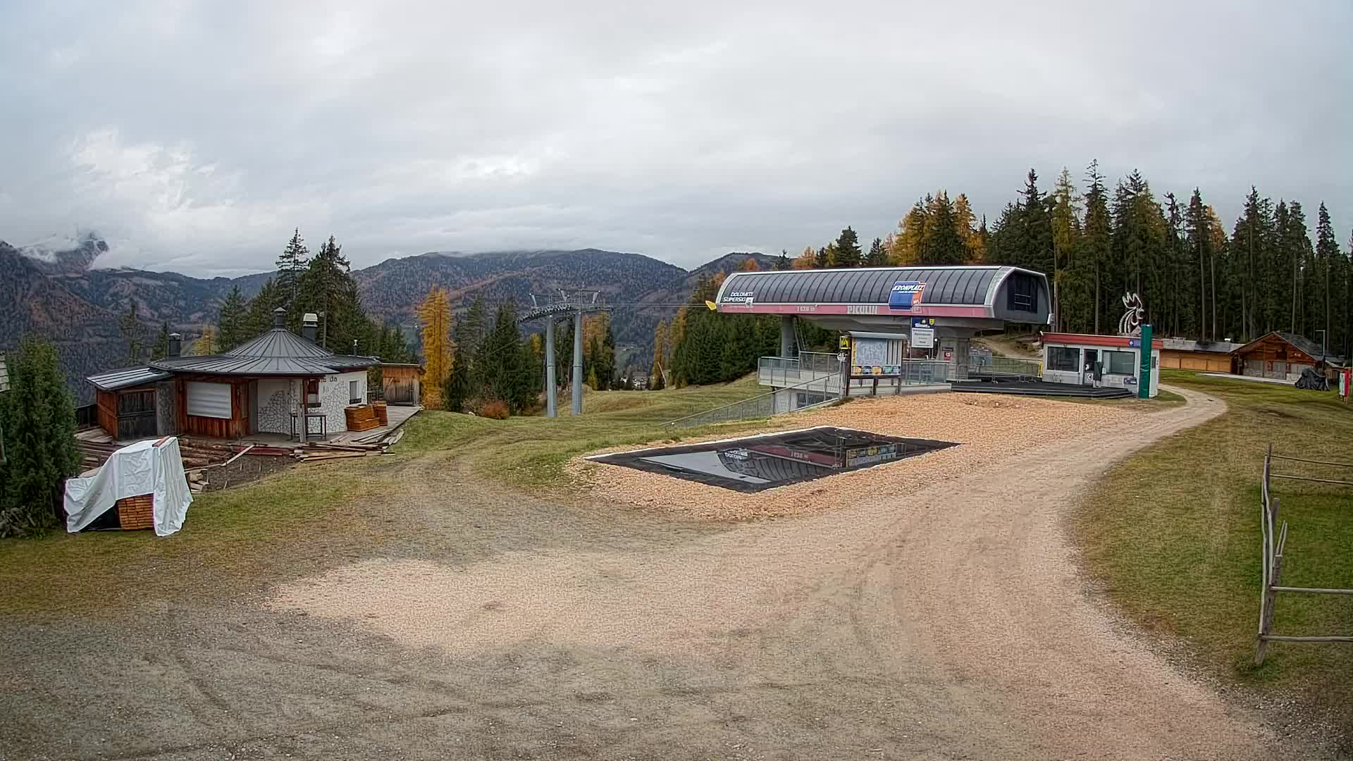 Piz de Plaies | San Vigilio | Kronplatz