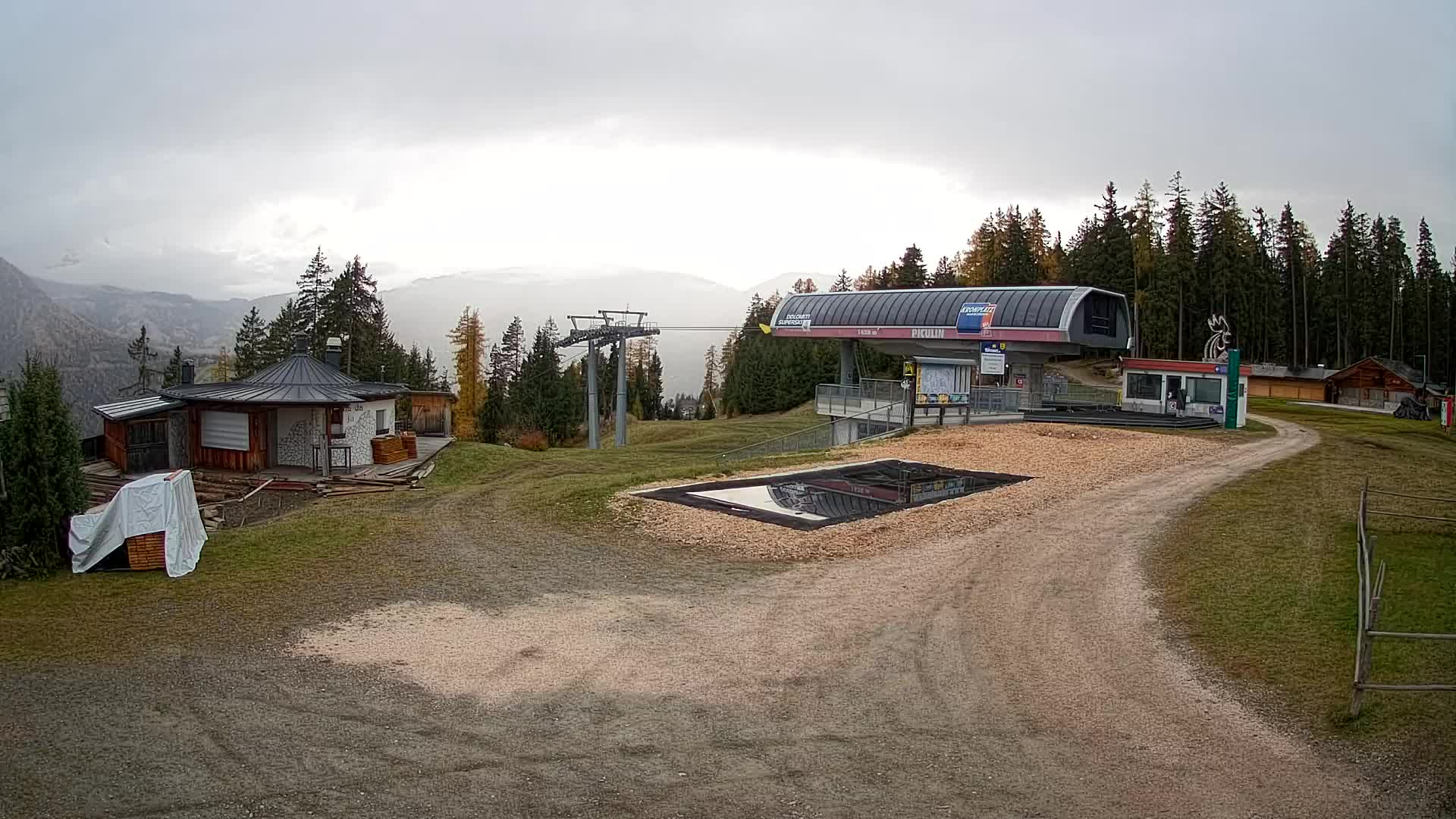 Piz de Plaies | San Vigilio