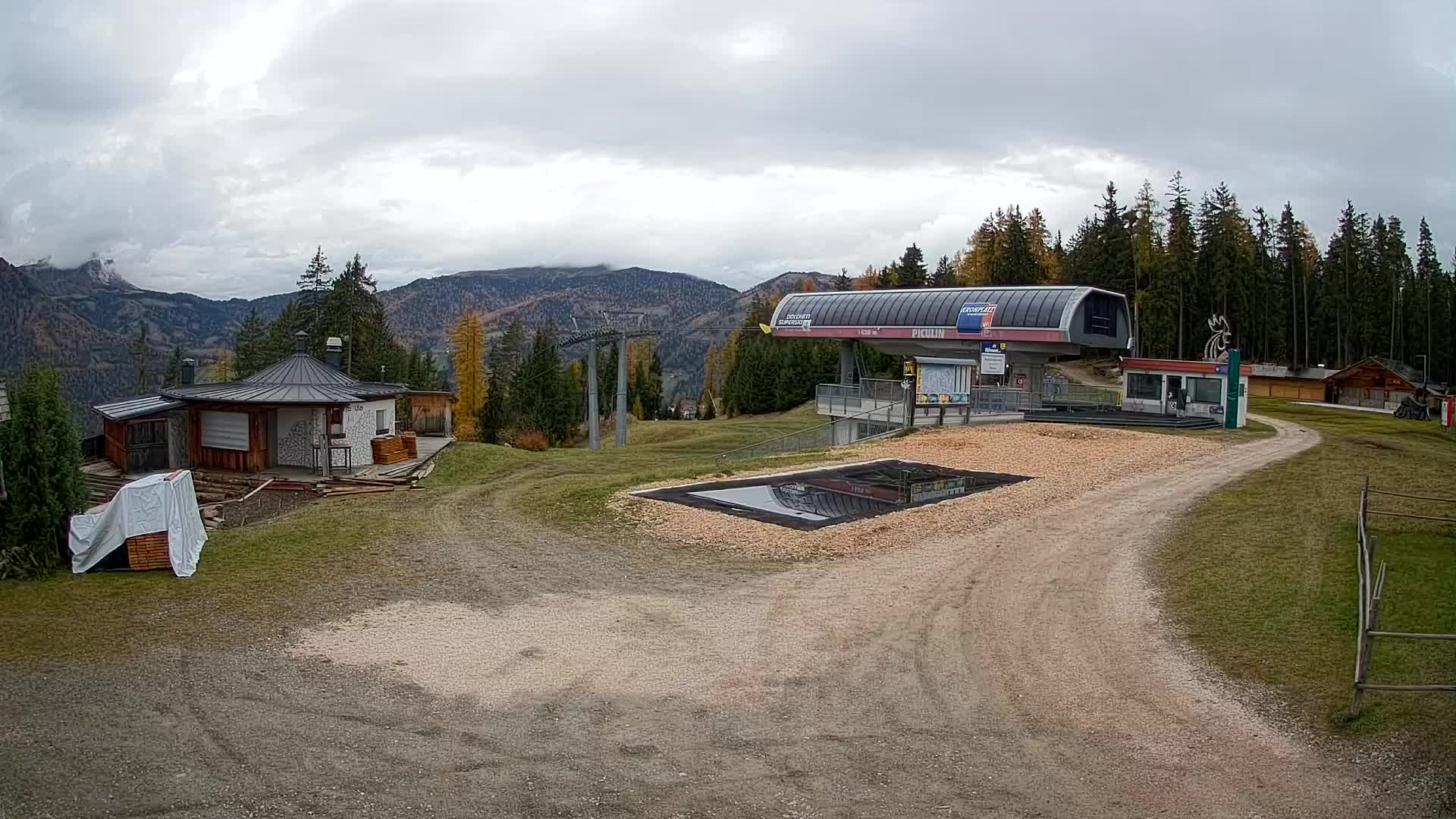 Piz de Plaies | San Vigilio