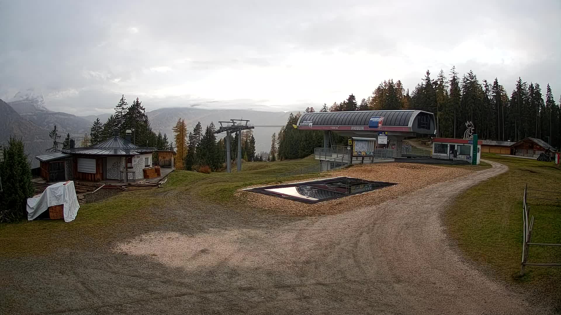 Piz de Plaies | San Vigilio | Kronplatz