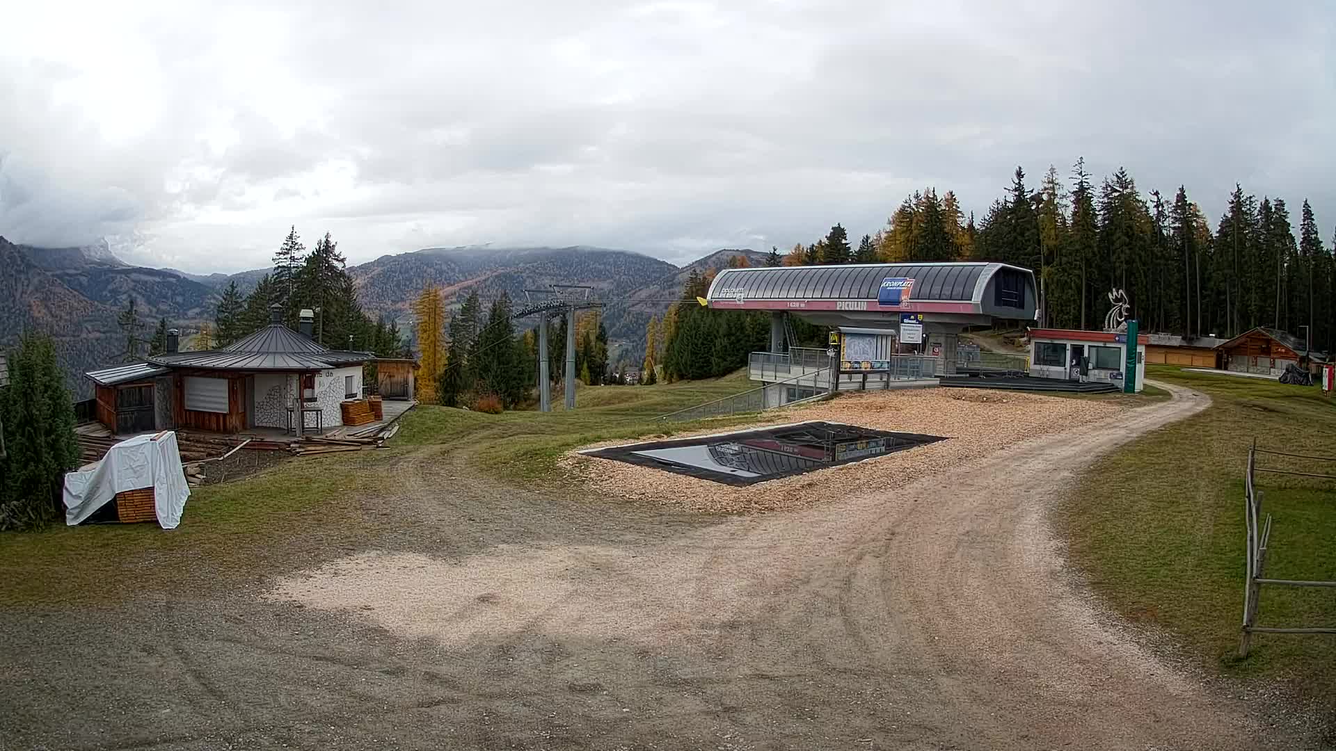 Piz de Plaies | San Vigilio