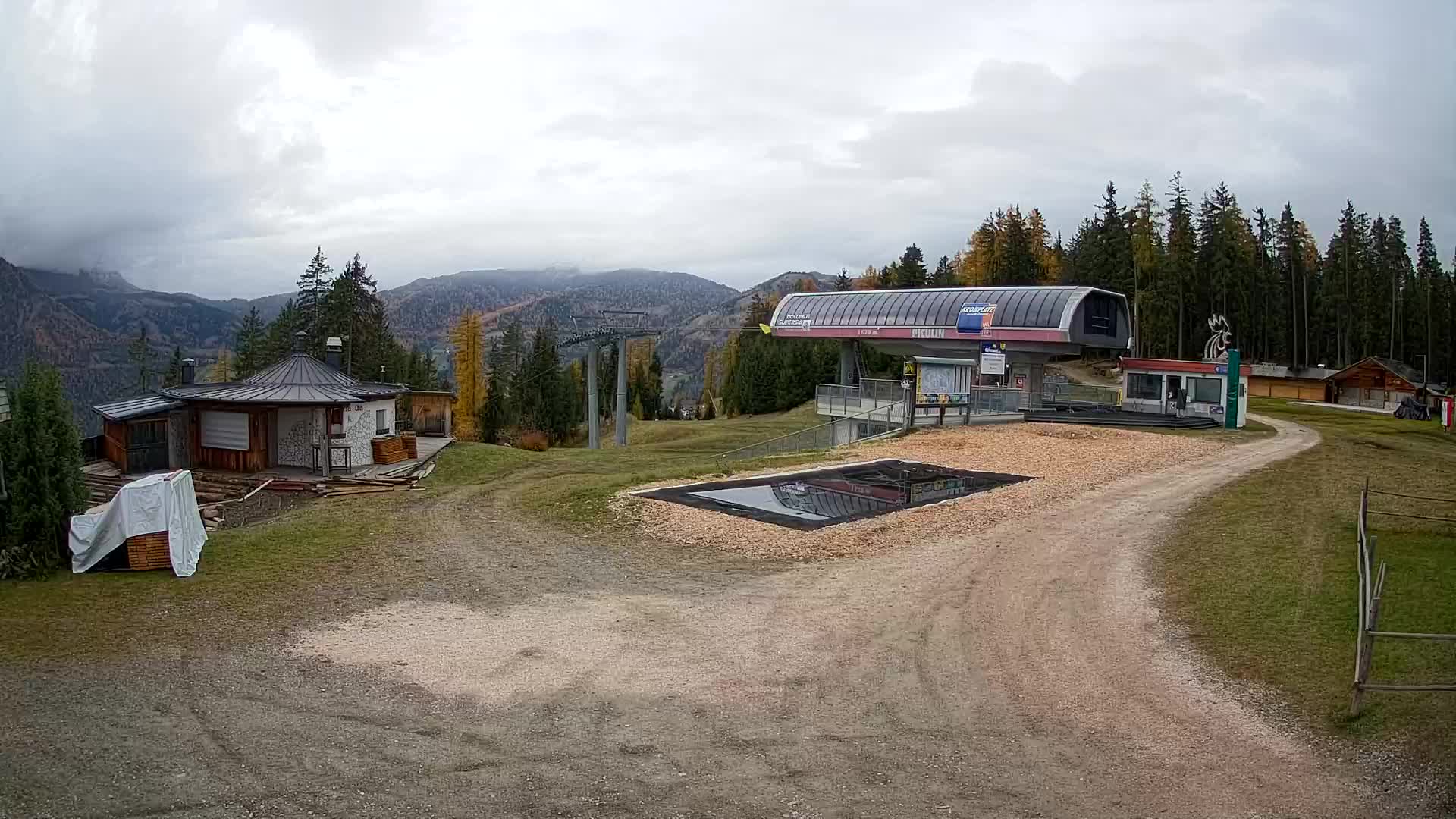 Piz de Plaies | San Vigilio